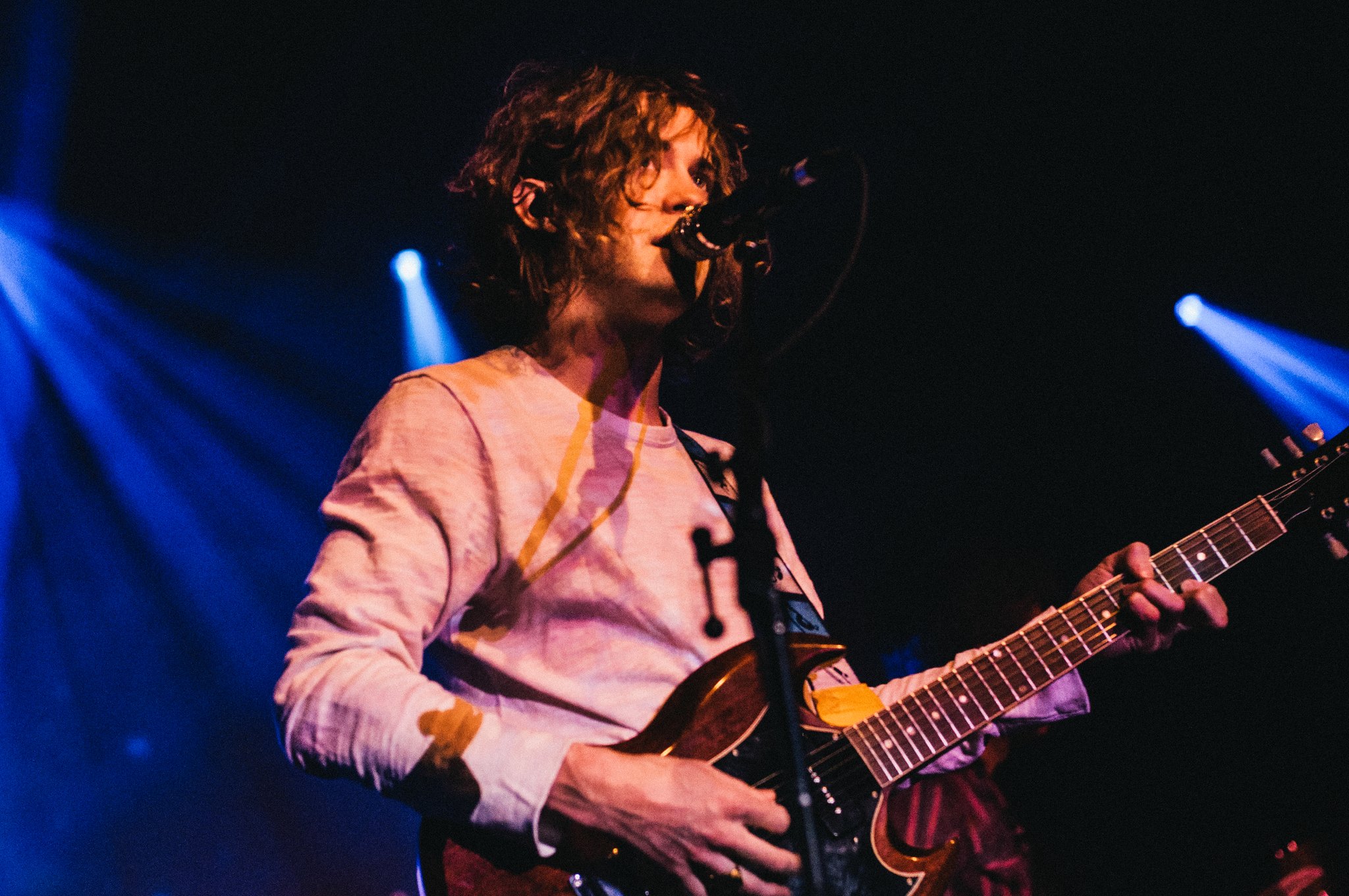 MGMT - photo 17