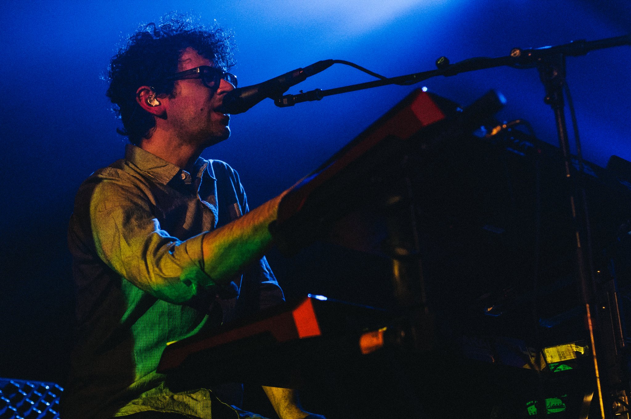 MGMT - photo 18