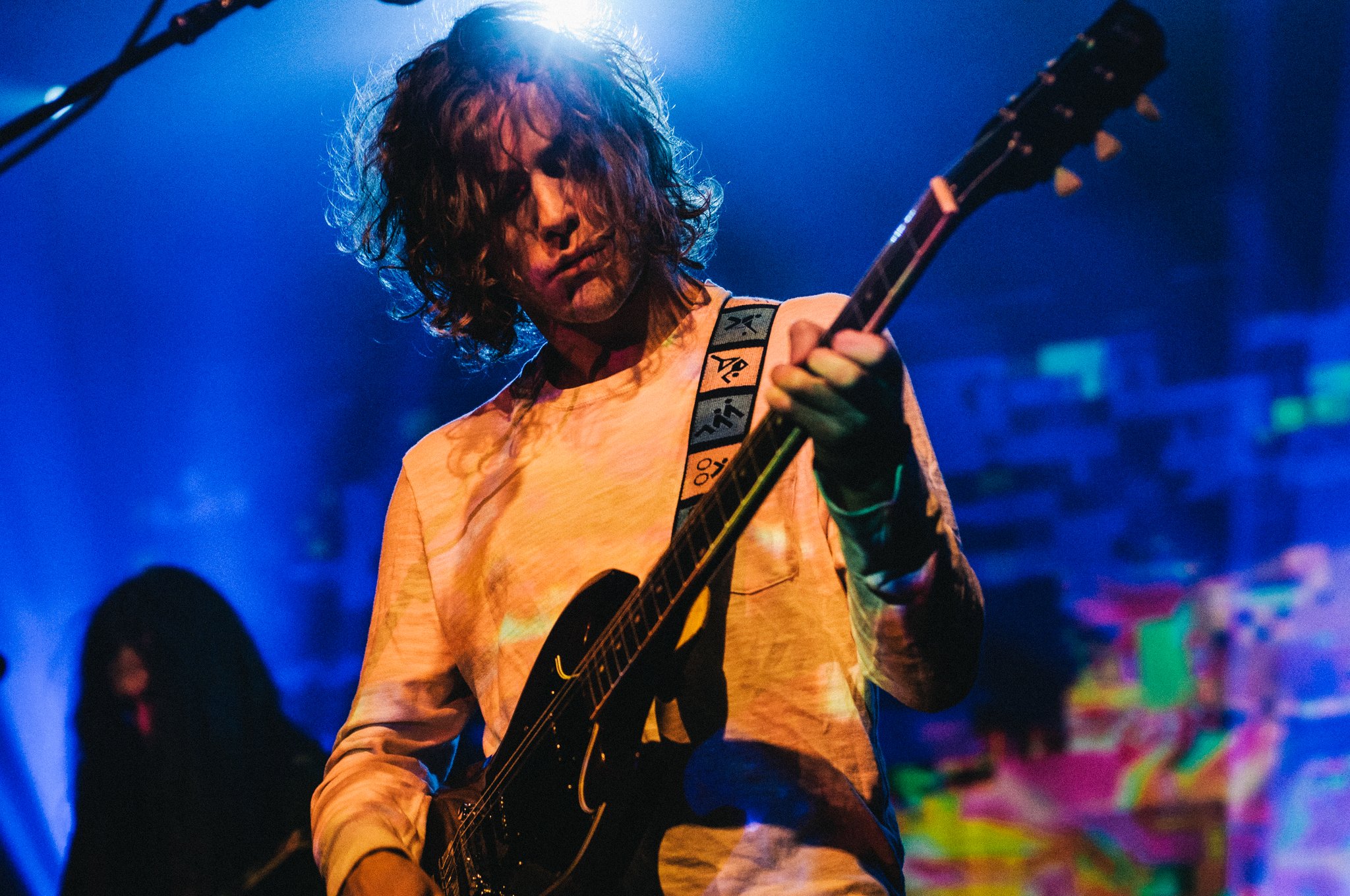 MGMT - photo 22