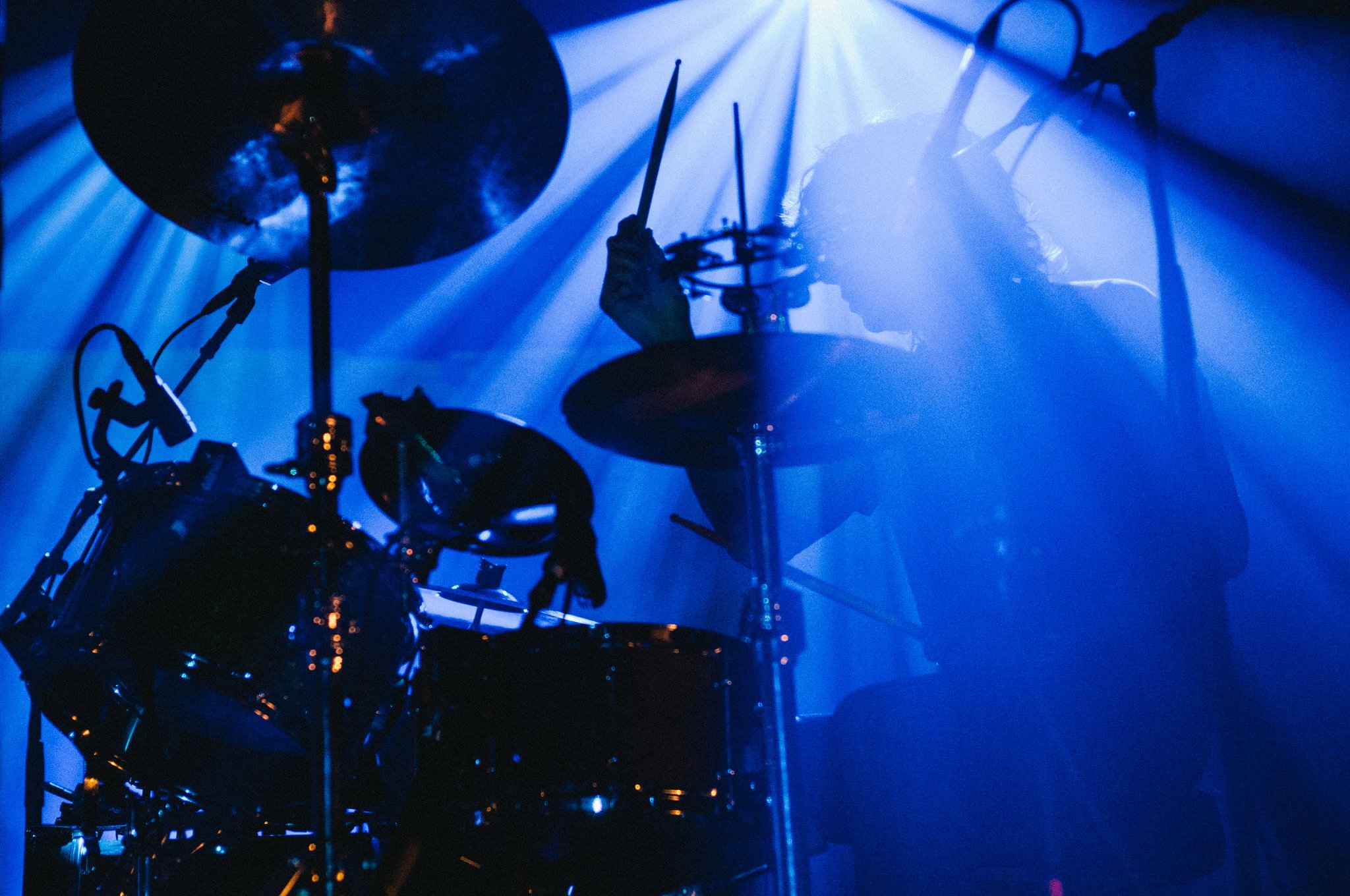 MGMT - photo 23