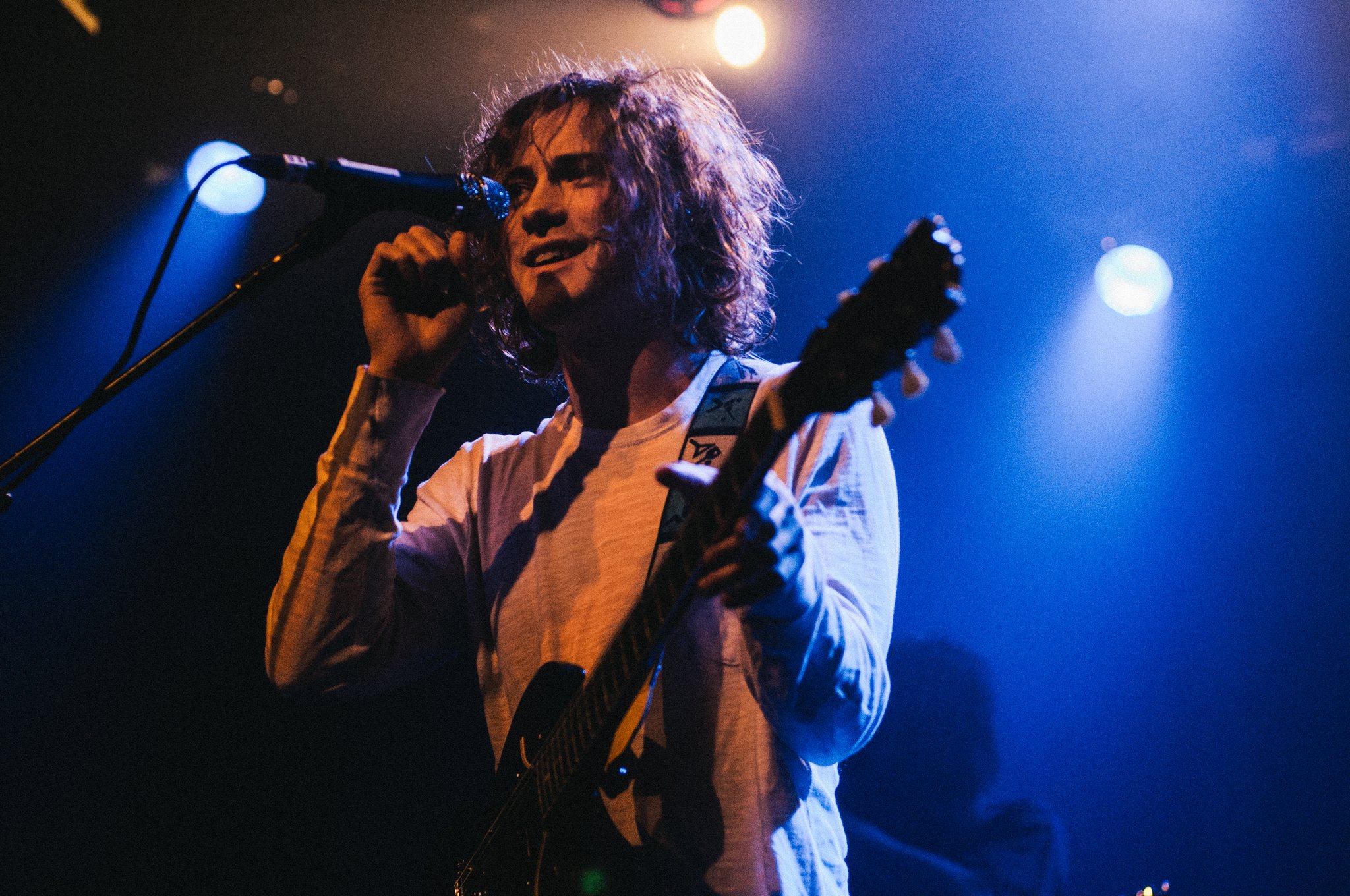 MGMT - photo 25