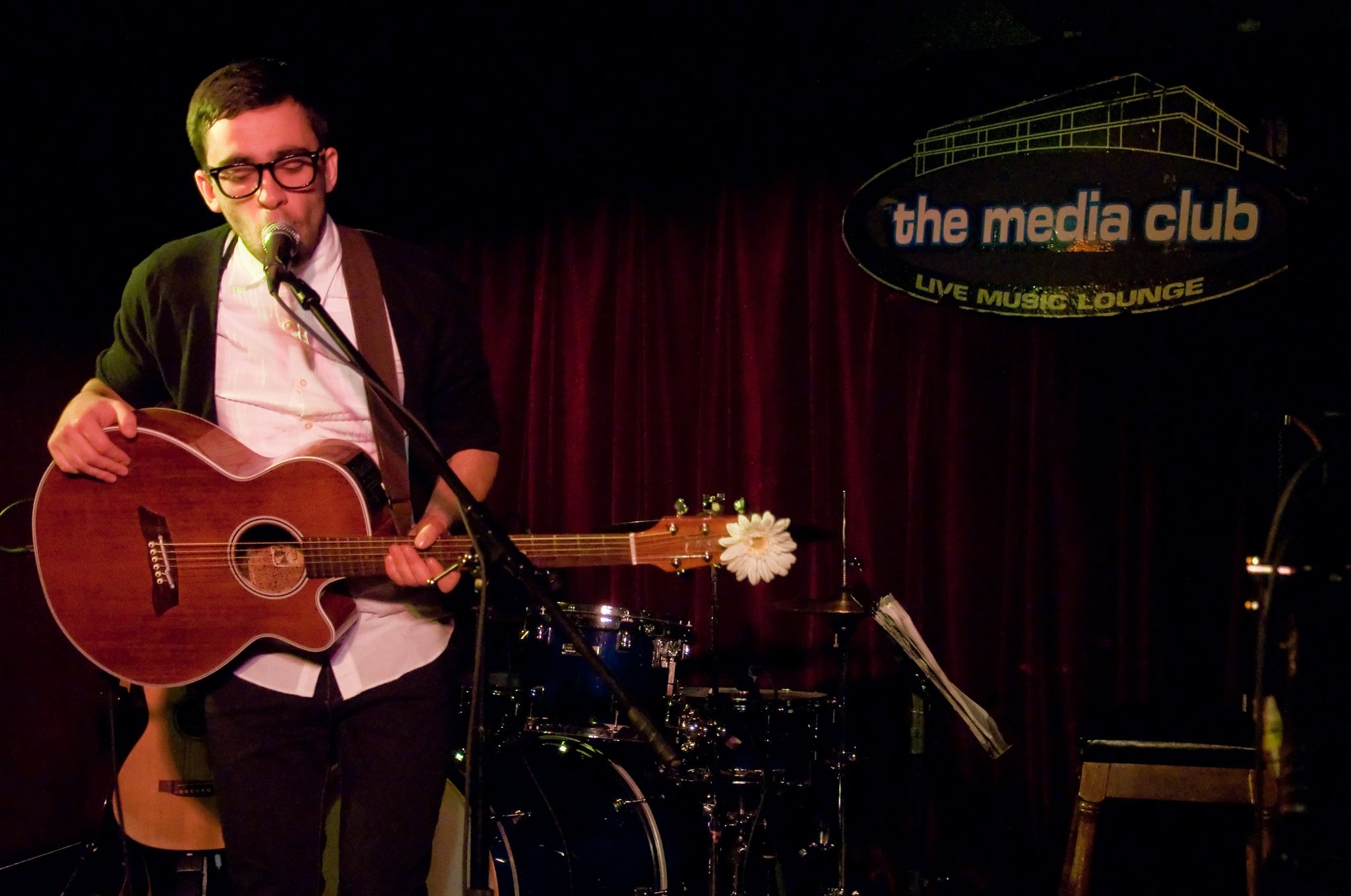 Michael Bernard Fitzgerald - photo 1