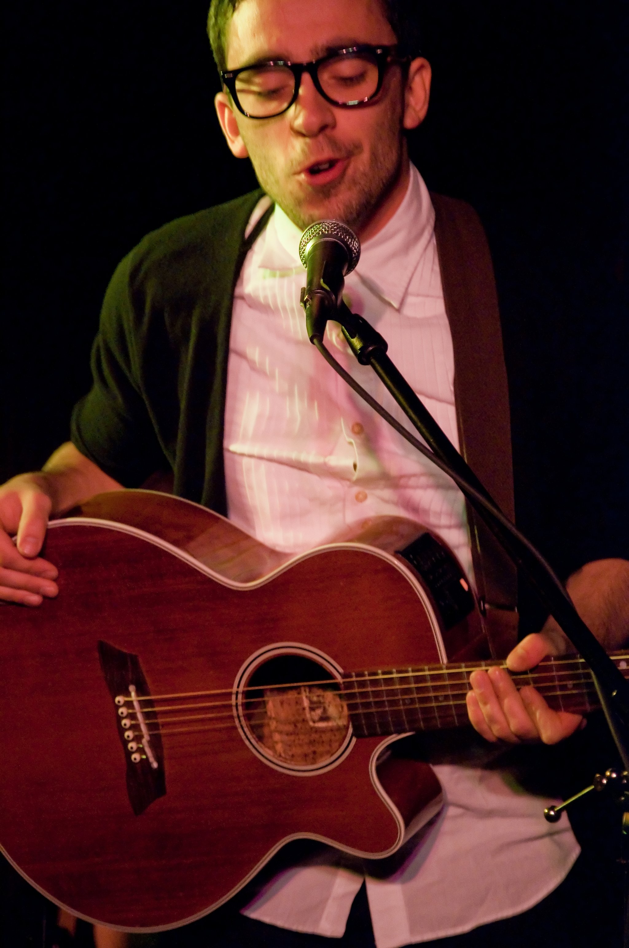 Michael Bernard Fitzgerald - photo 2