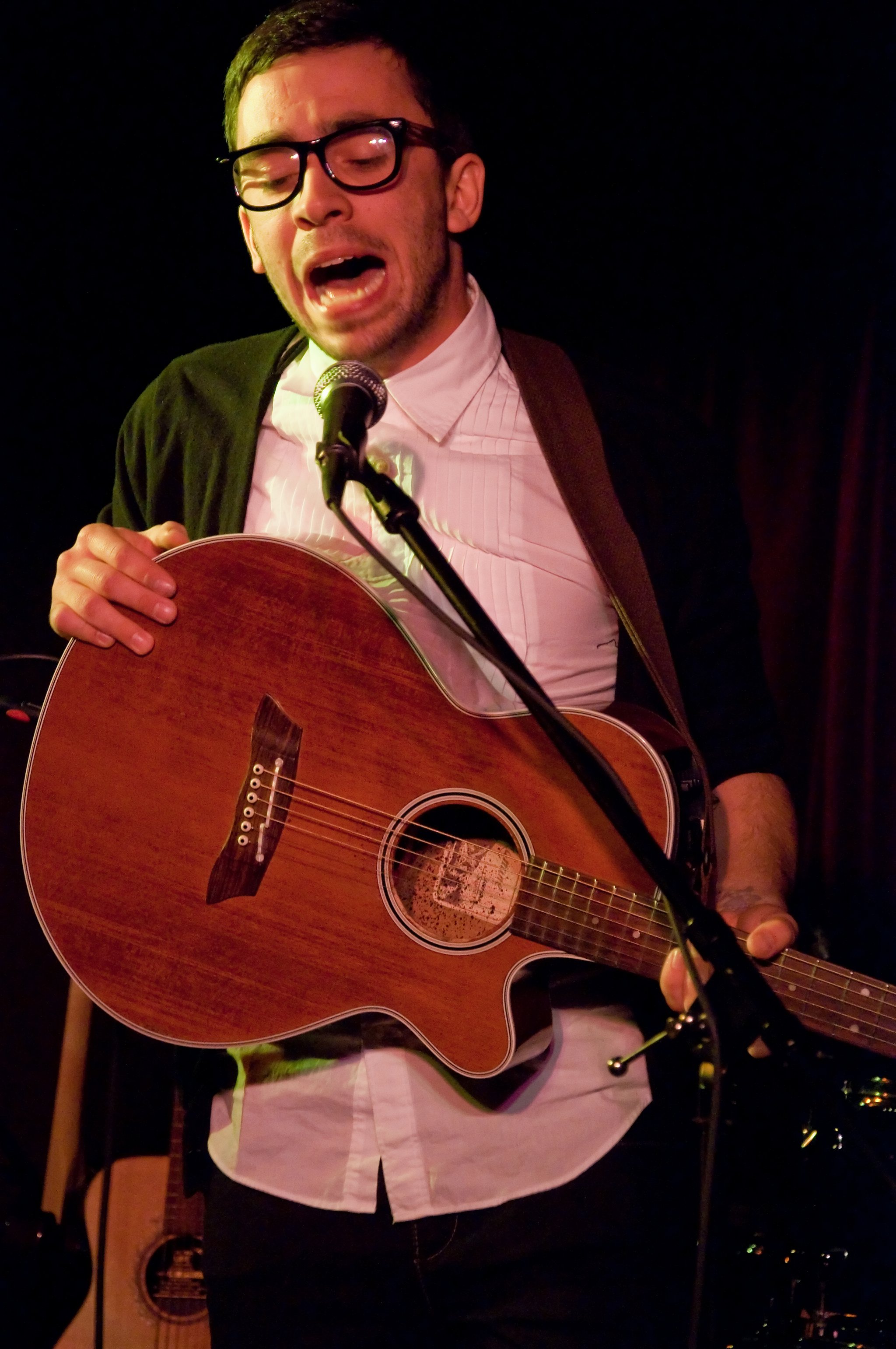 Michael Bernard Fitzgerald - photo 3