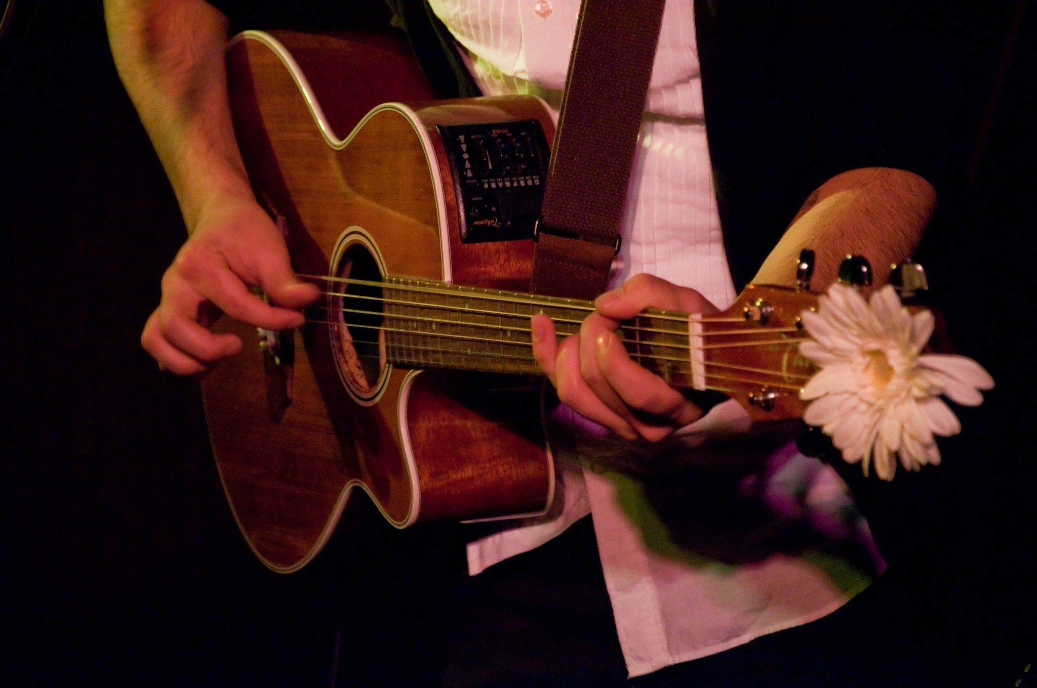 Michael Bernard Fitzgerald - photo 4