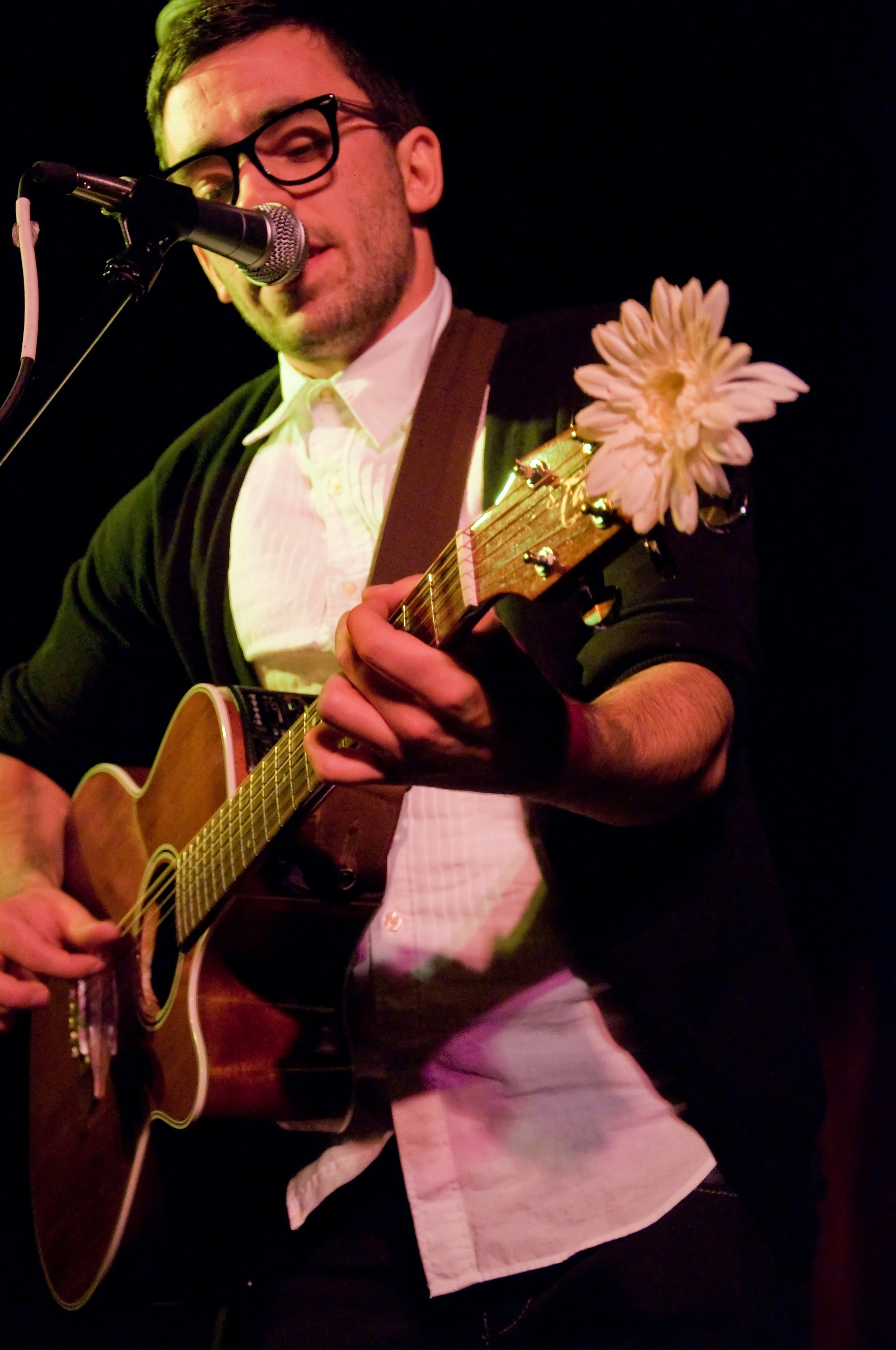 Michael Bernard Fitzgerald - photo 5