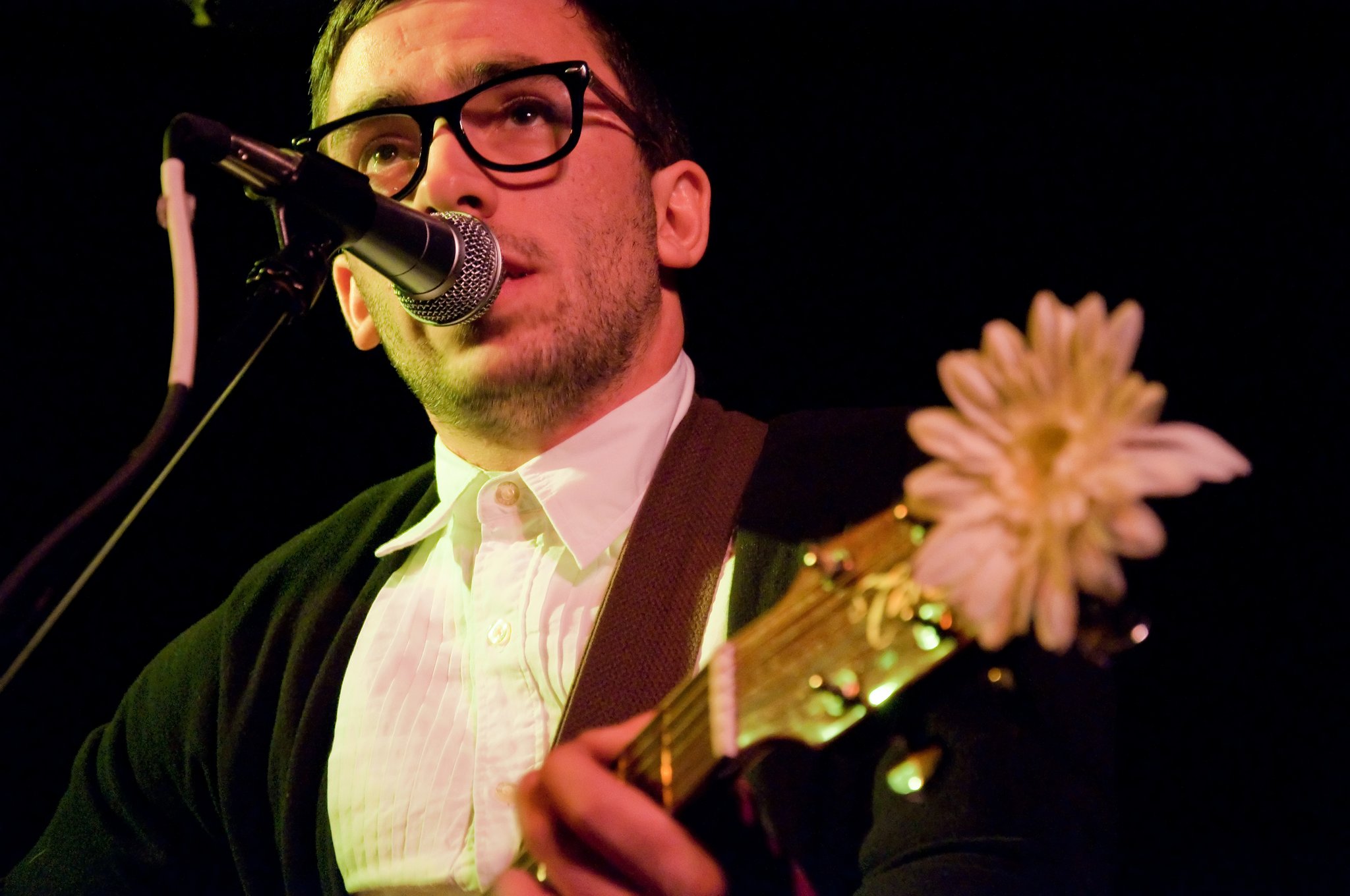 Michael Bernard Fitzgerald - photo 6