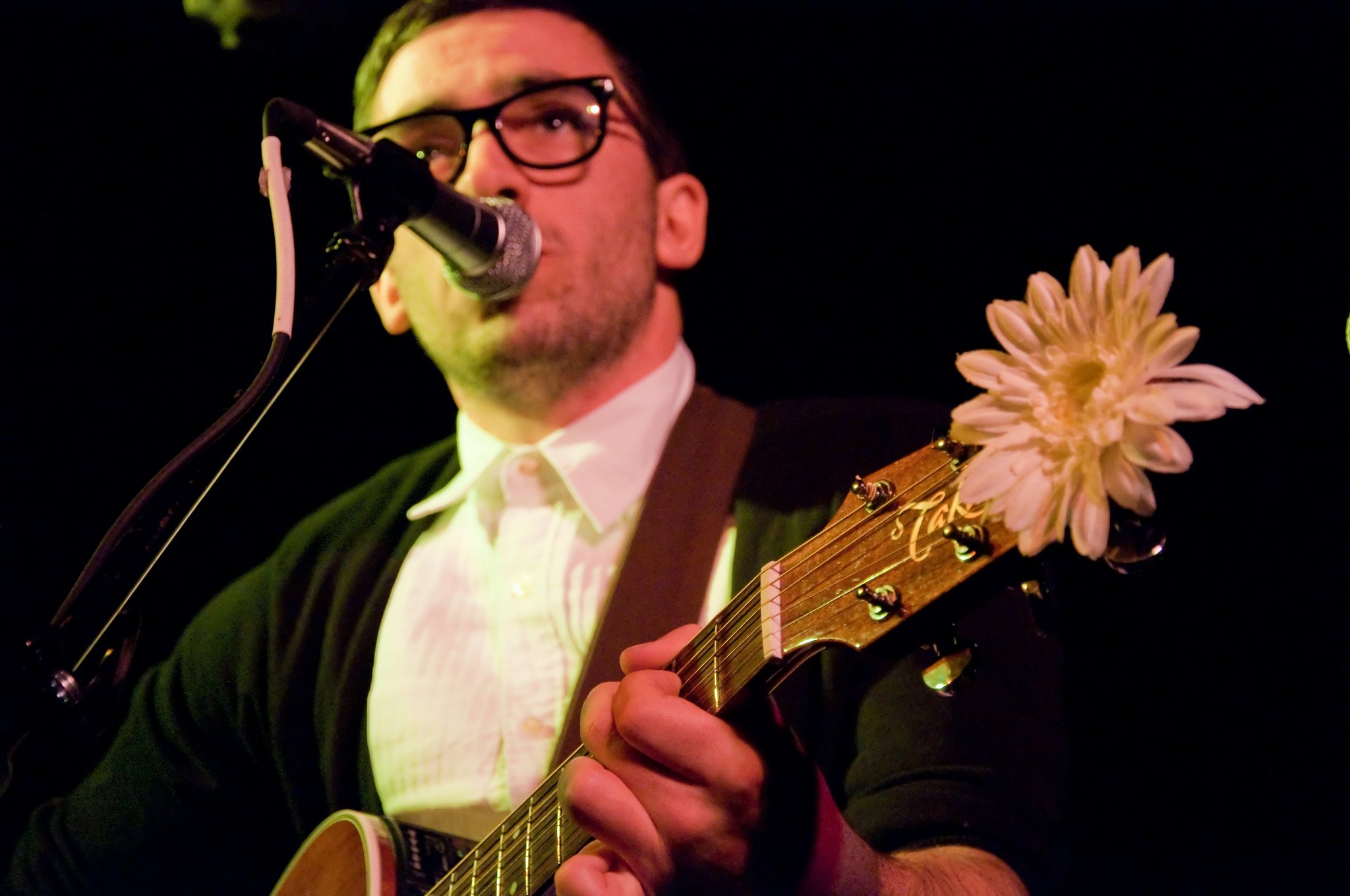 Michael Bernard Fitzgerald - photo 7