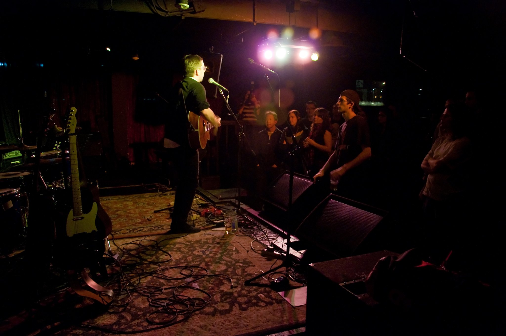 Michael Bernard Fitzgerald - photo 8