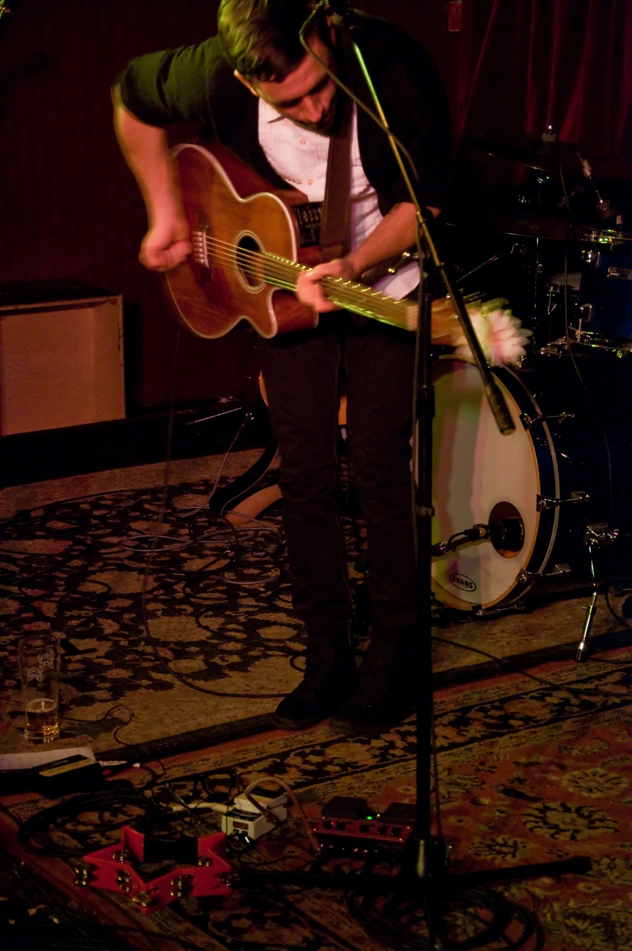 Michael Bernard Fitzgerald - photo 11