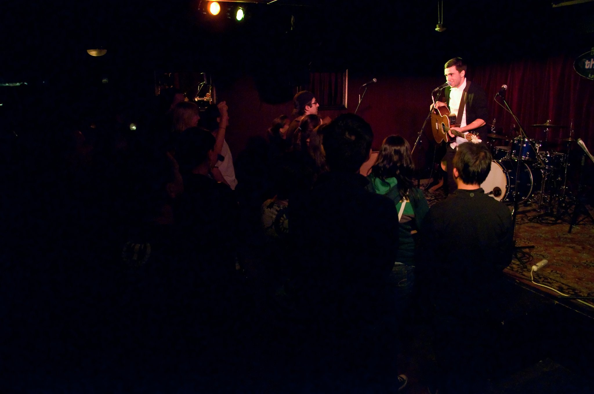 Michael Bernard Fitzgerald - photo 12