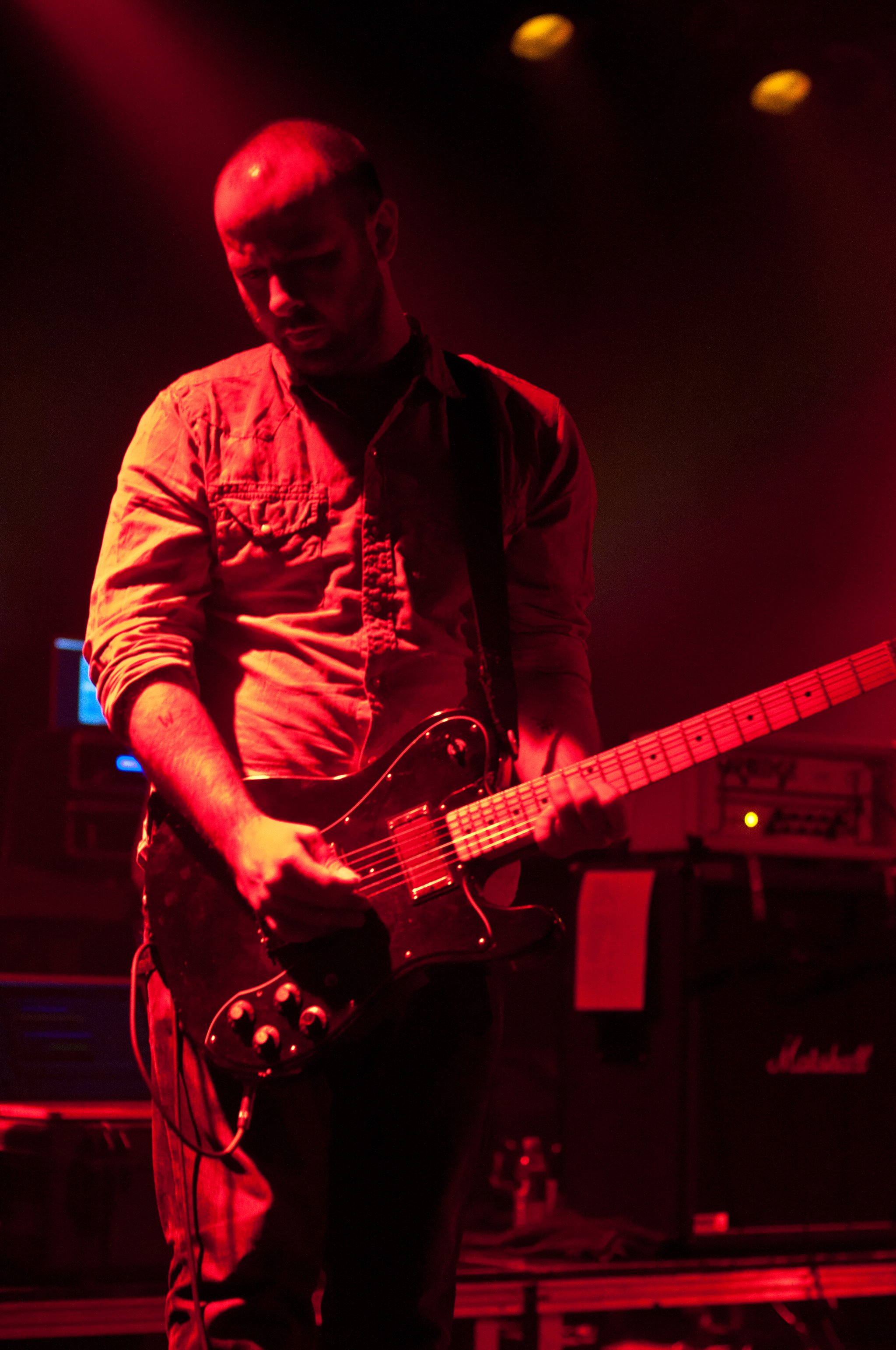Mogwai - photo 1
