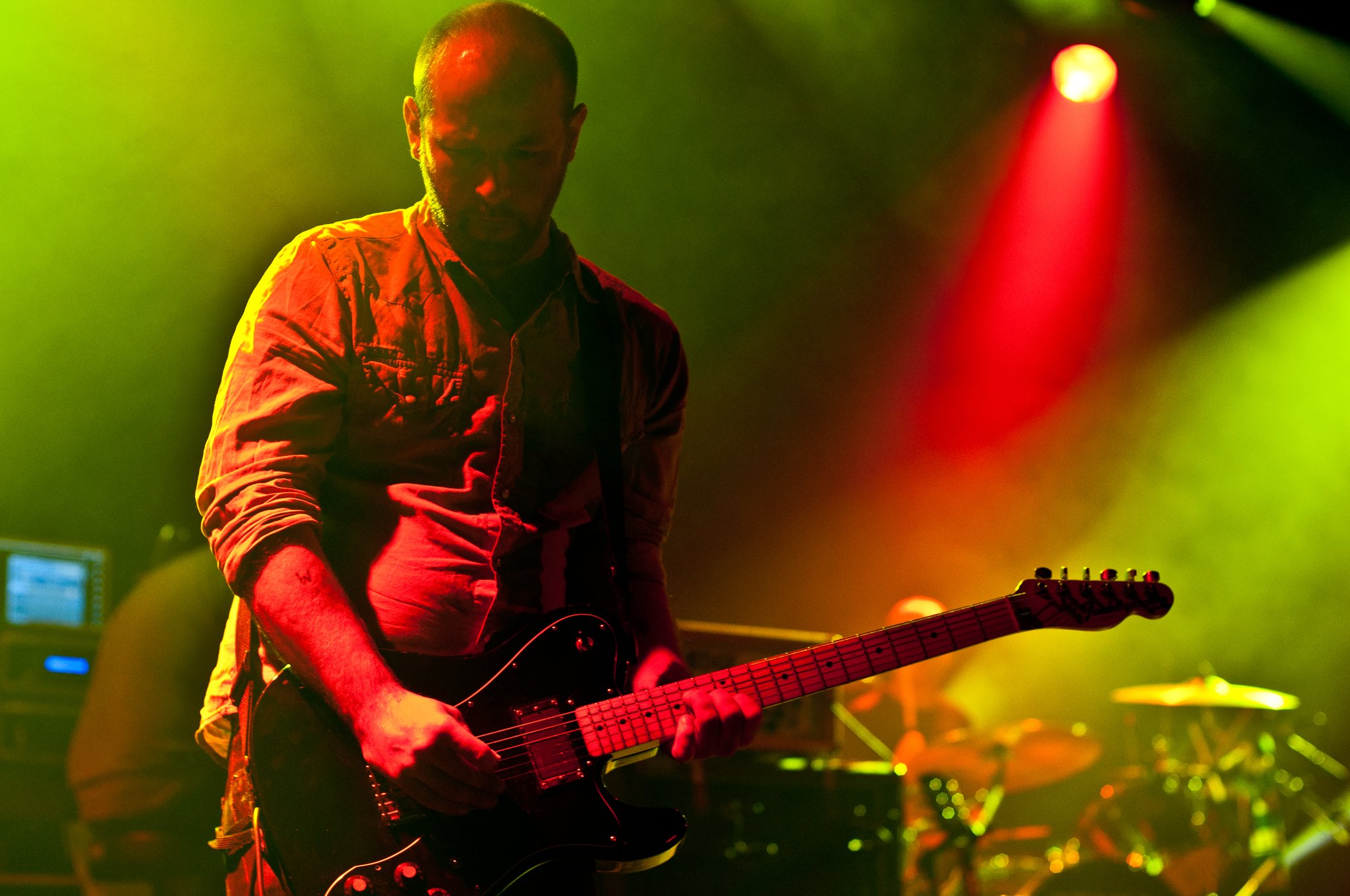 Mogwai - photo 2