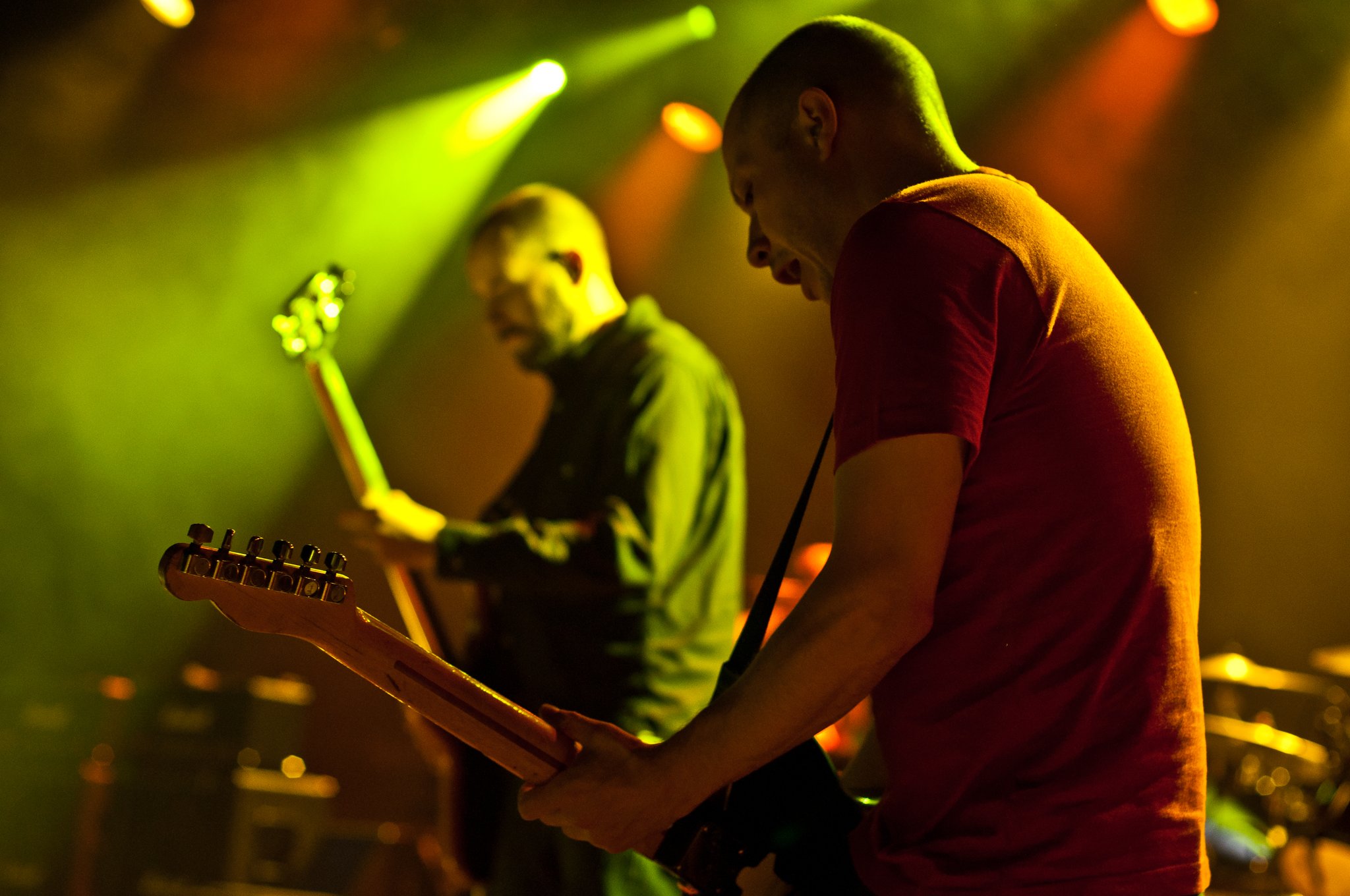 Mogwai - photo 3