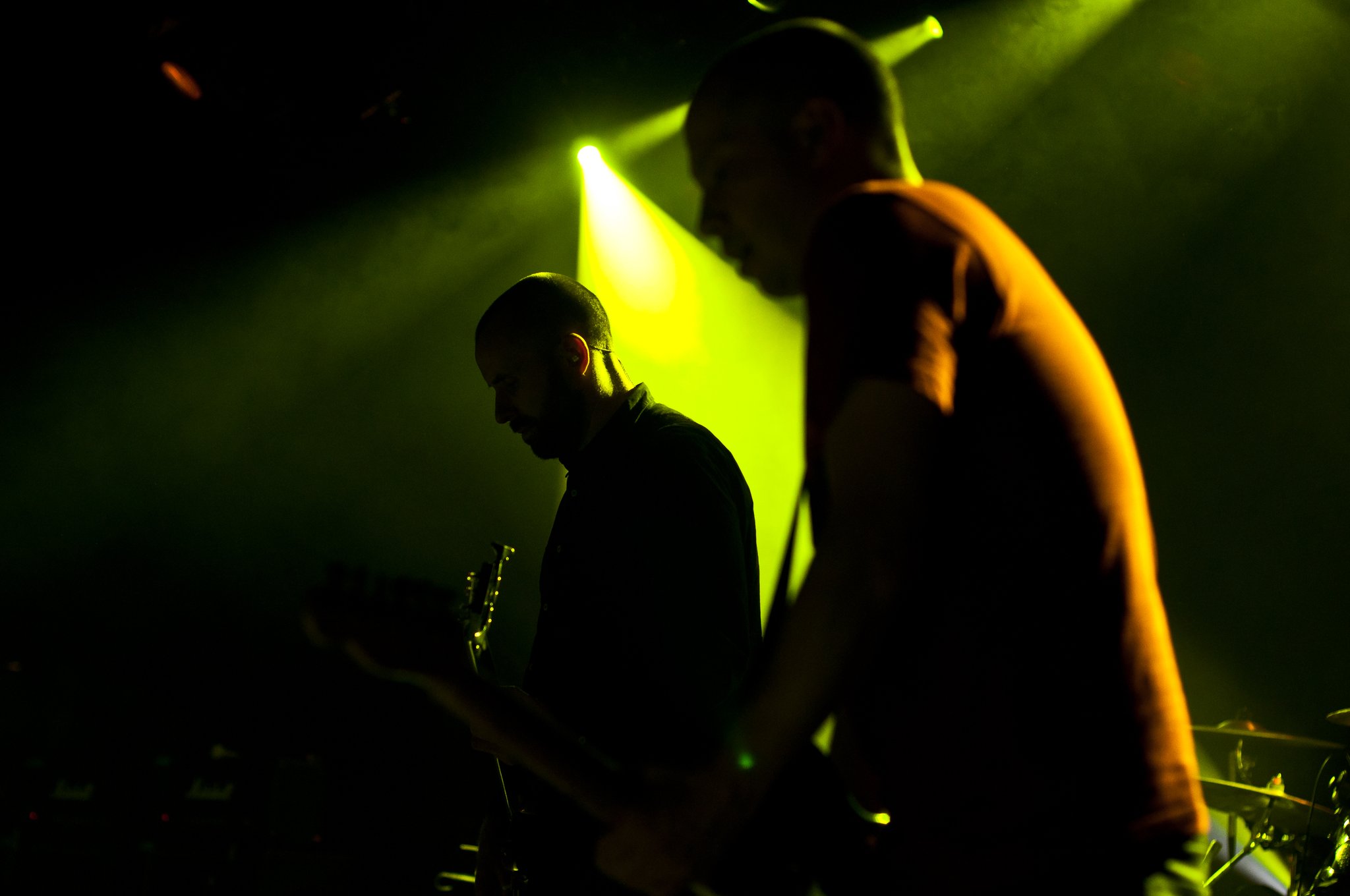 Mogwai - photo 4