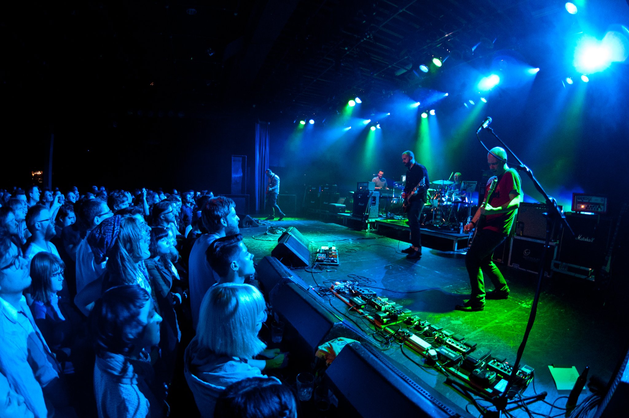 Mogwai - photo 6
