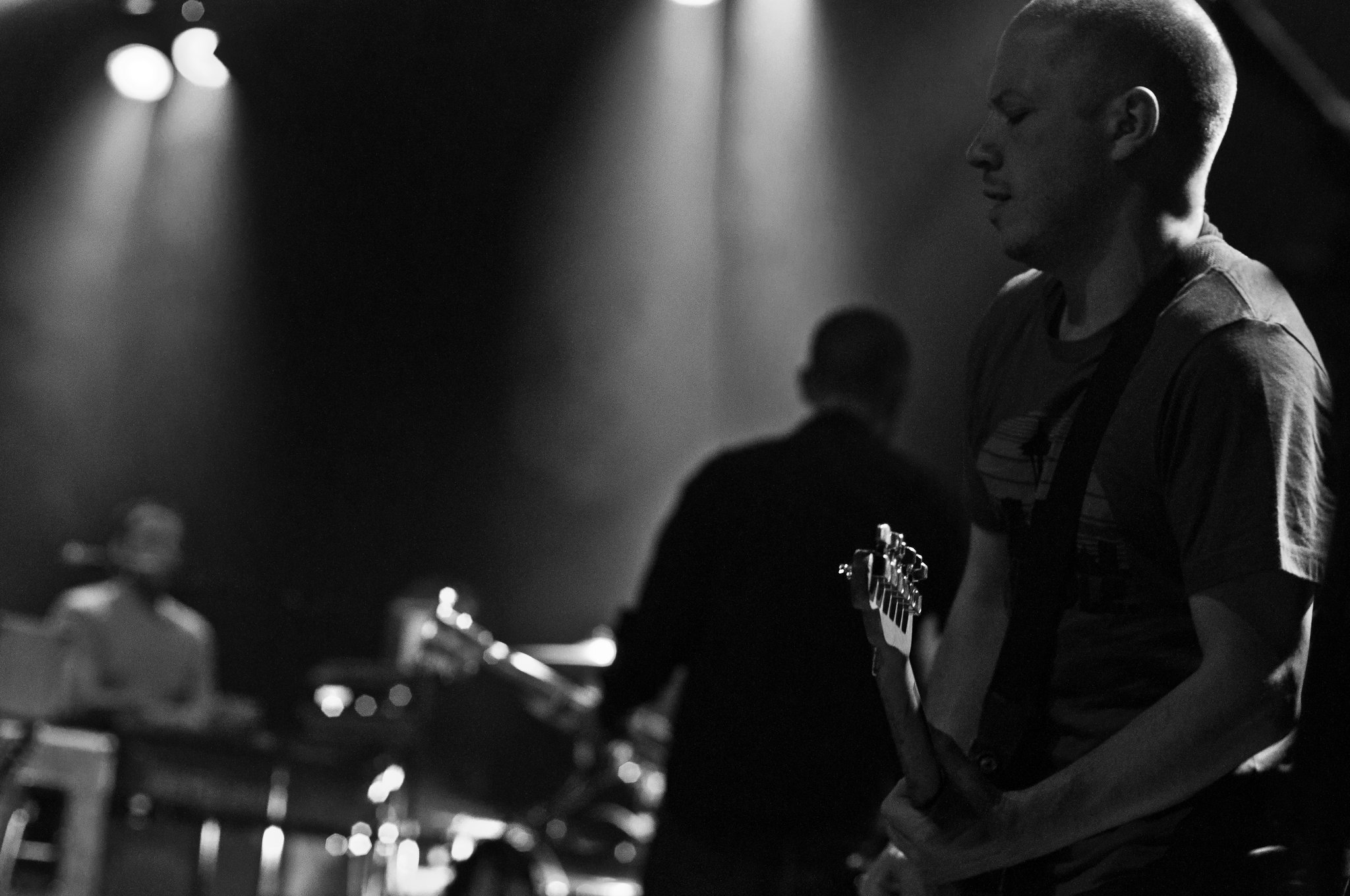 Mogwai - photo 7