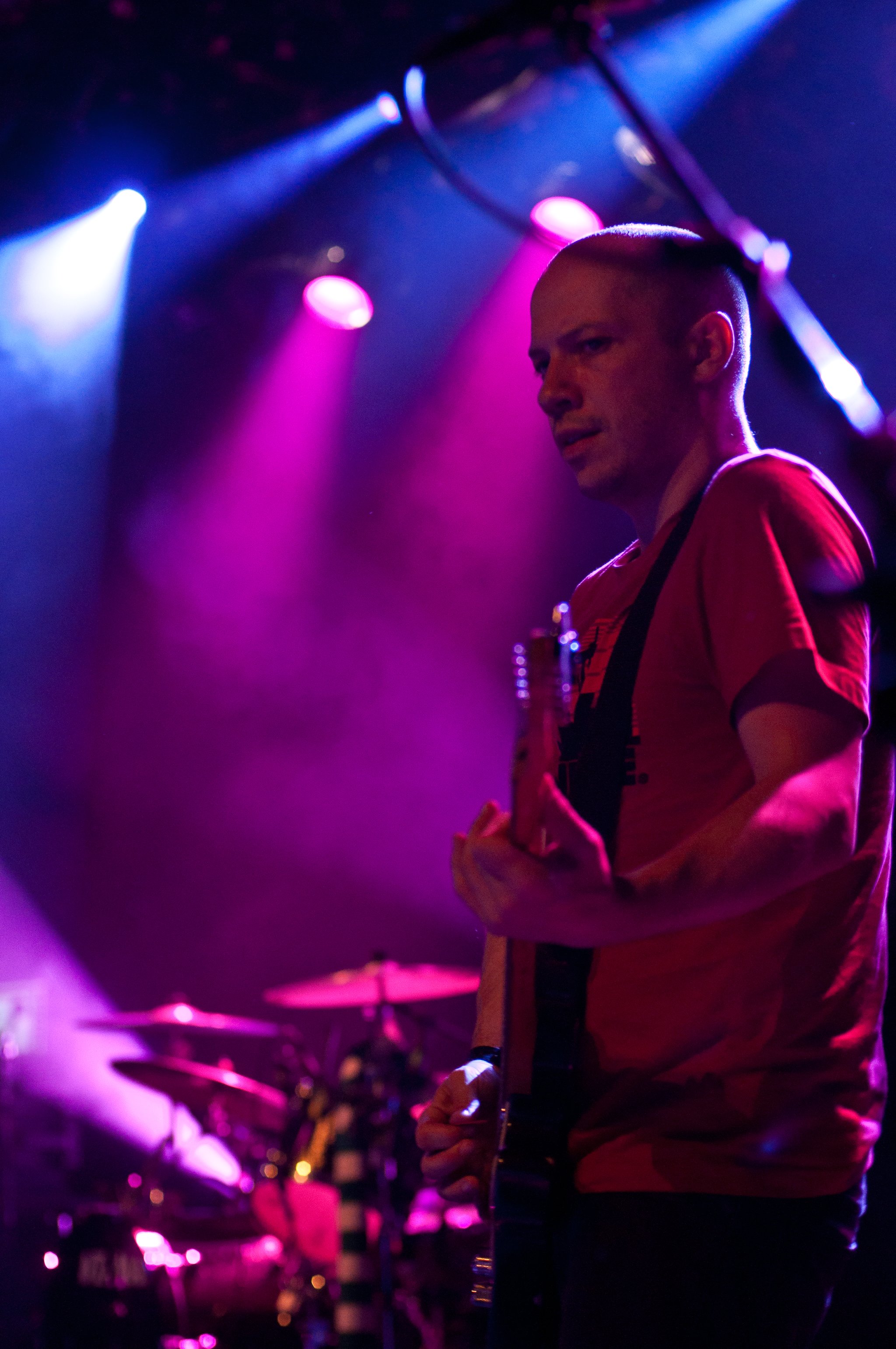 Mogwai - photo 8