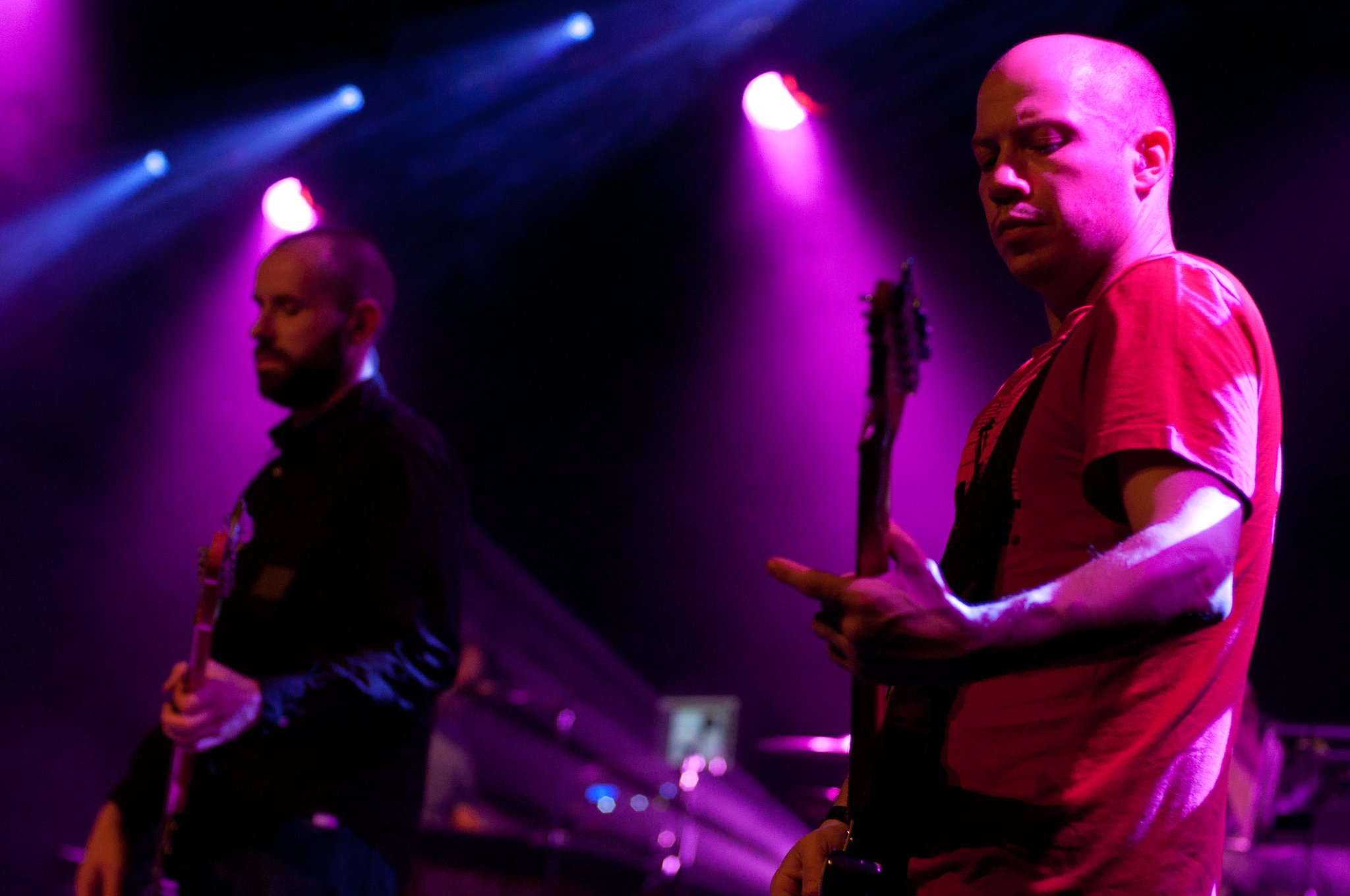 Mogwai - photo 9
