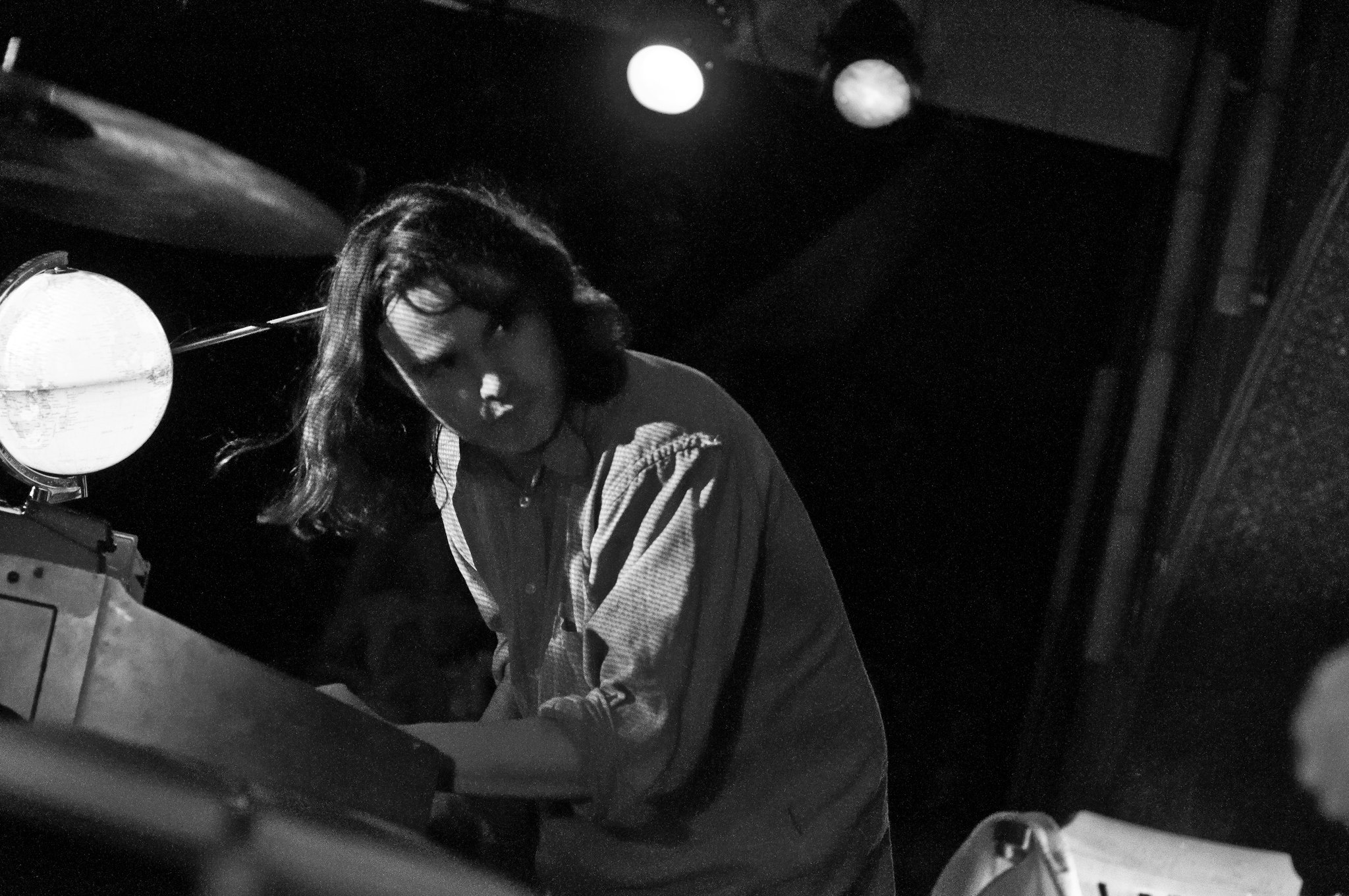Moonface - photo 9