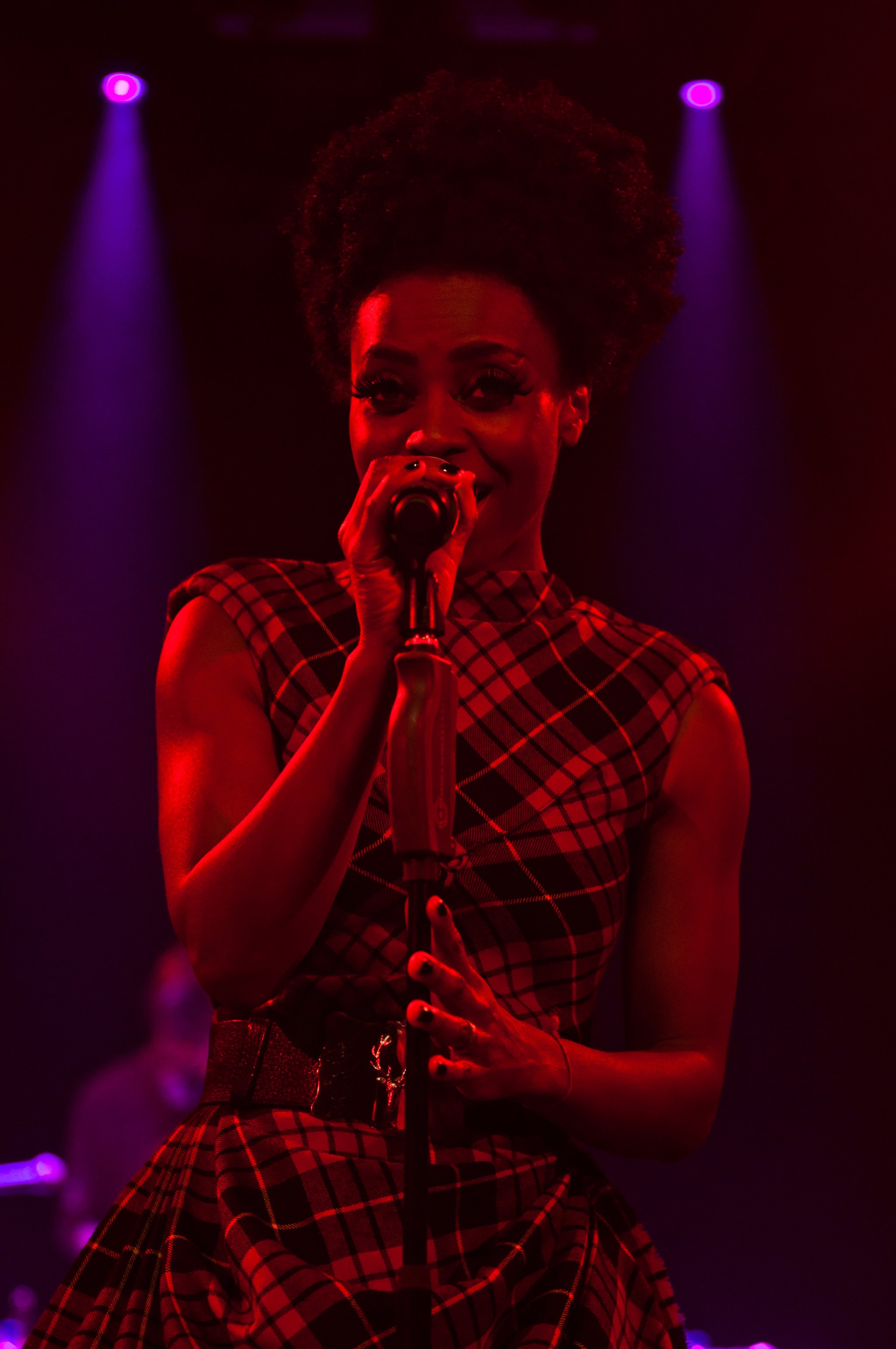 Morcheeba - photo 2