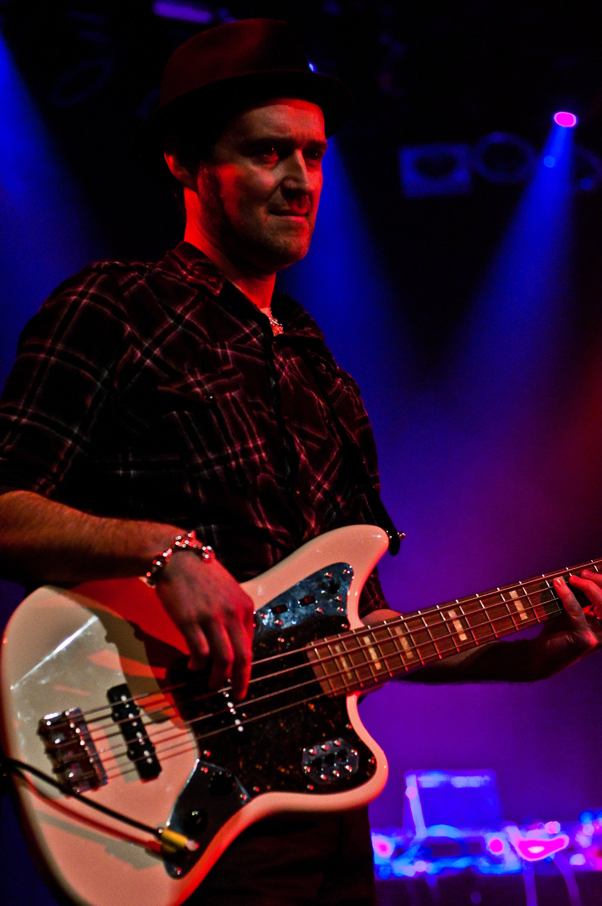 Morcheeba - photo 4