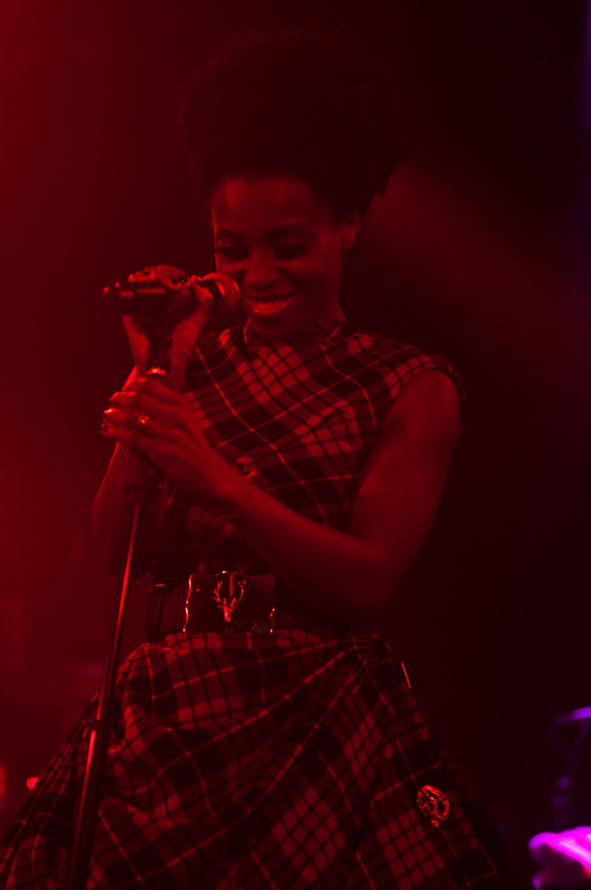 Morcheeba - photo 5