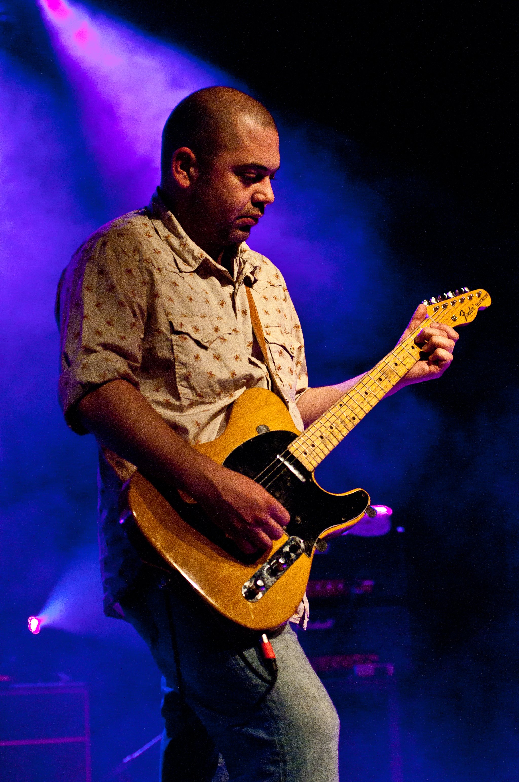 Morcheeba - photo 6