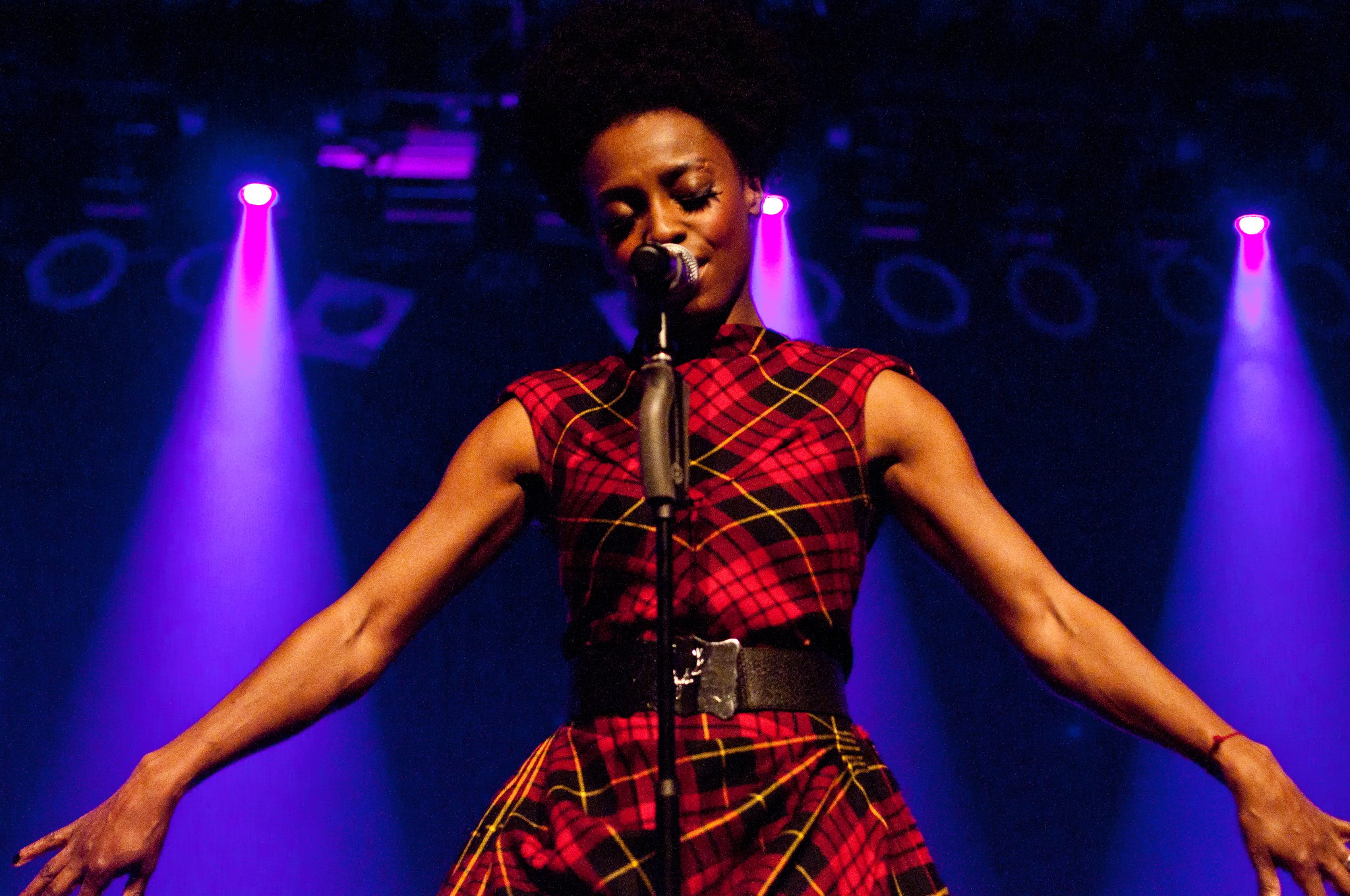 Morcheeba - photo 7