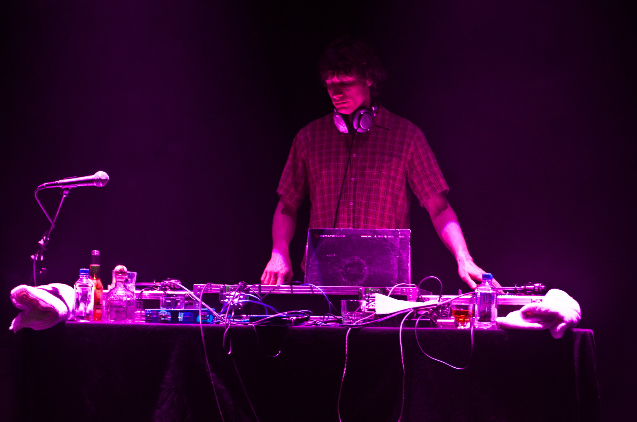 Morcheeba - photo 8