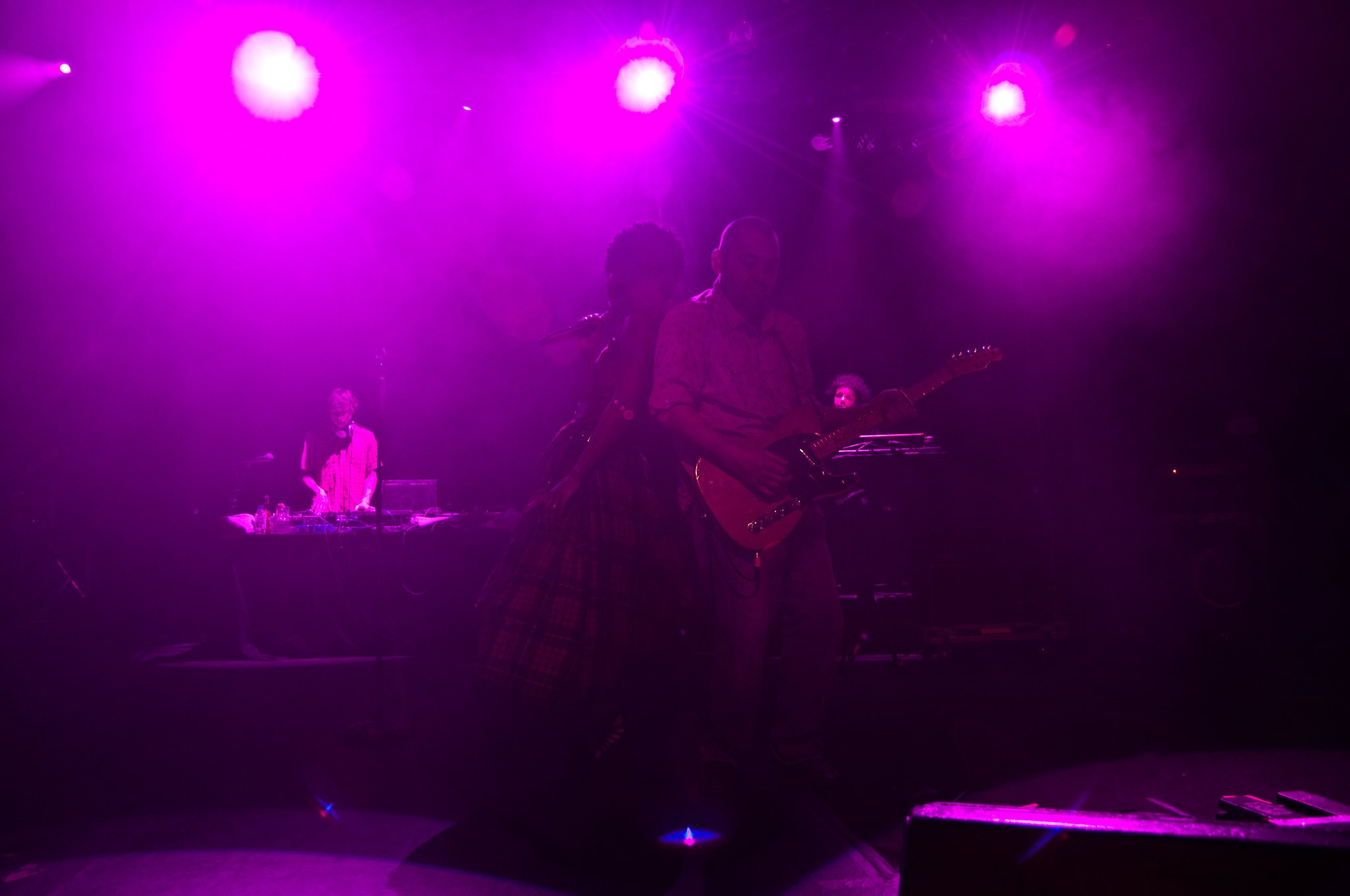 Morcheeba - photo 10