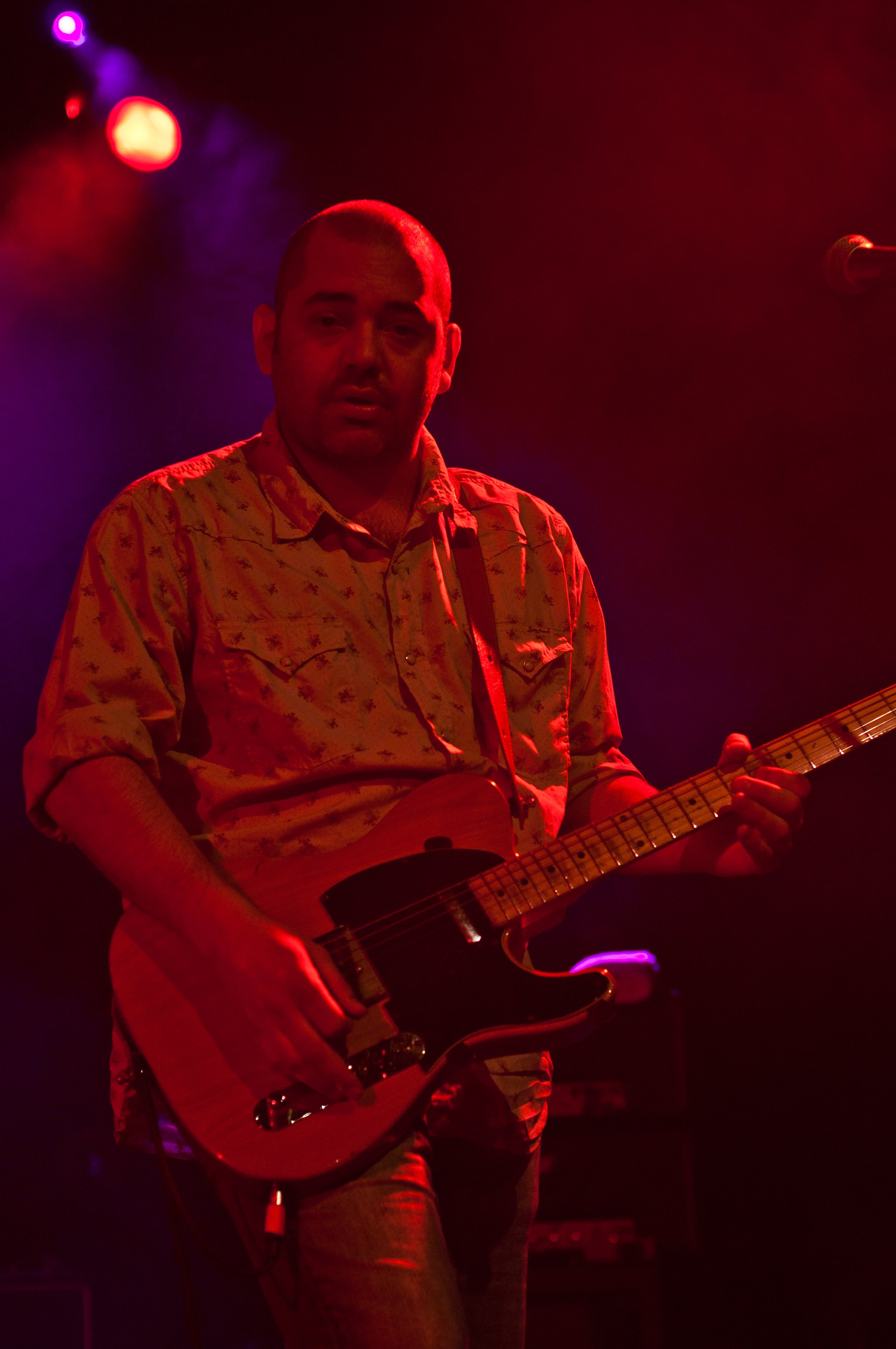 Morcheeba - photo 11