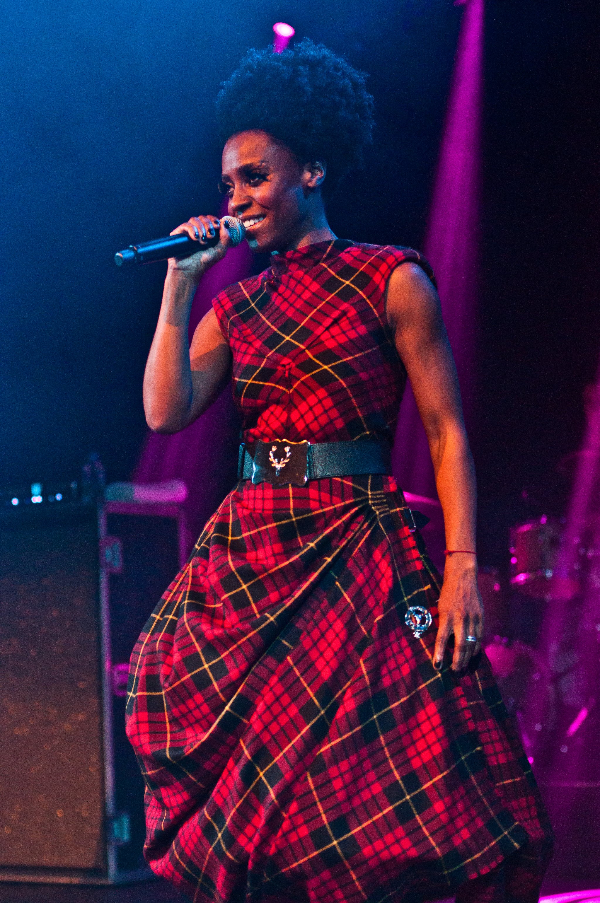 Morcheeba - photo 12
