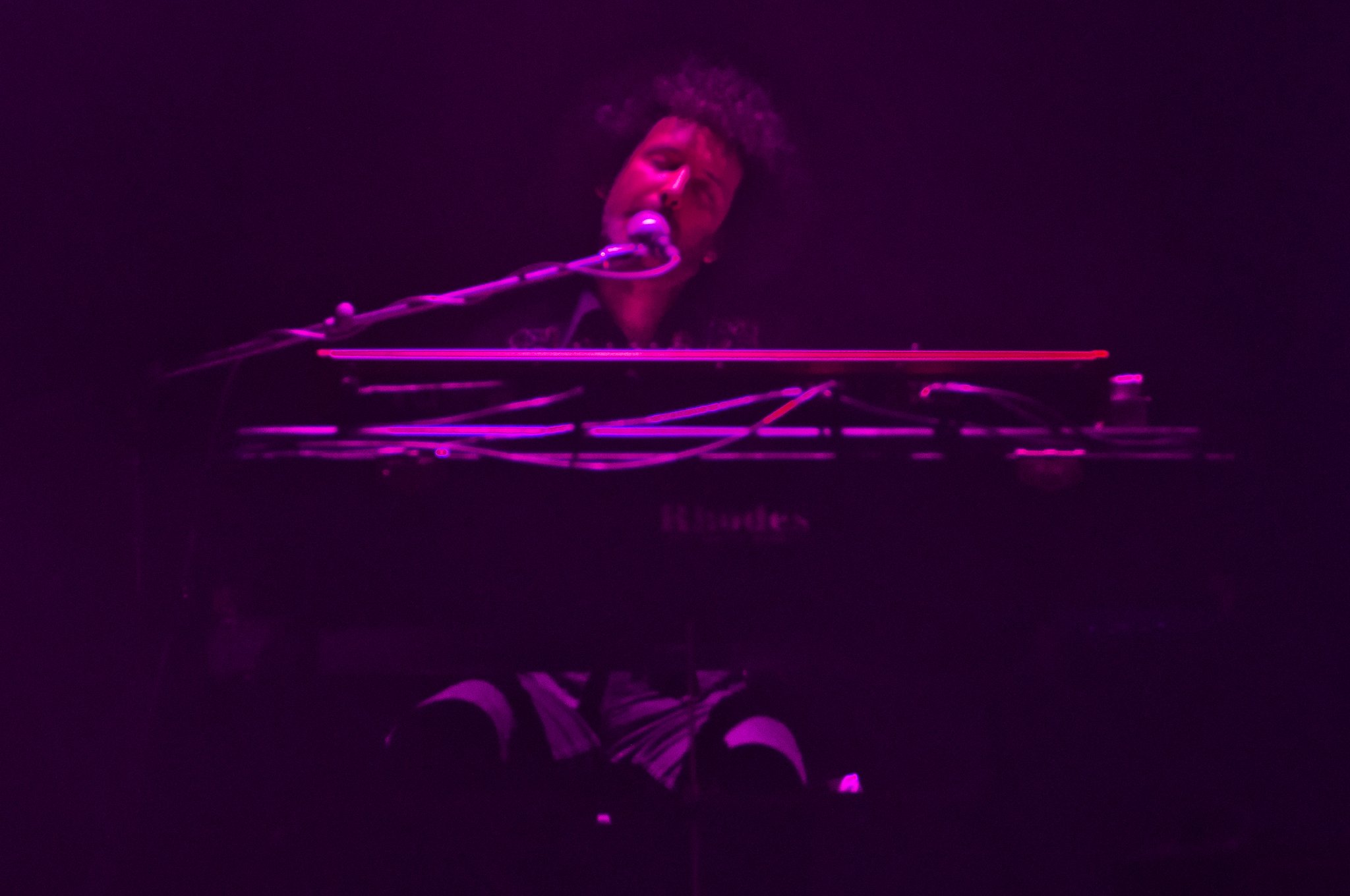 Morcheeba - photo 13