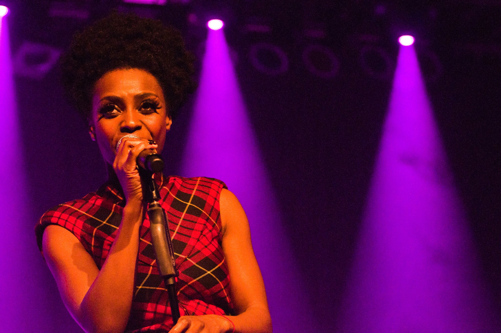 Morcheeba - photo 14