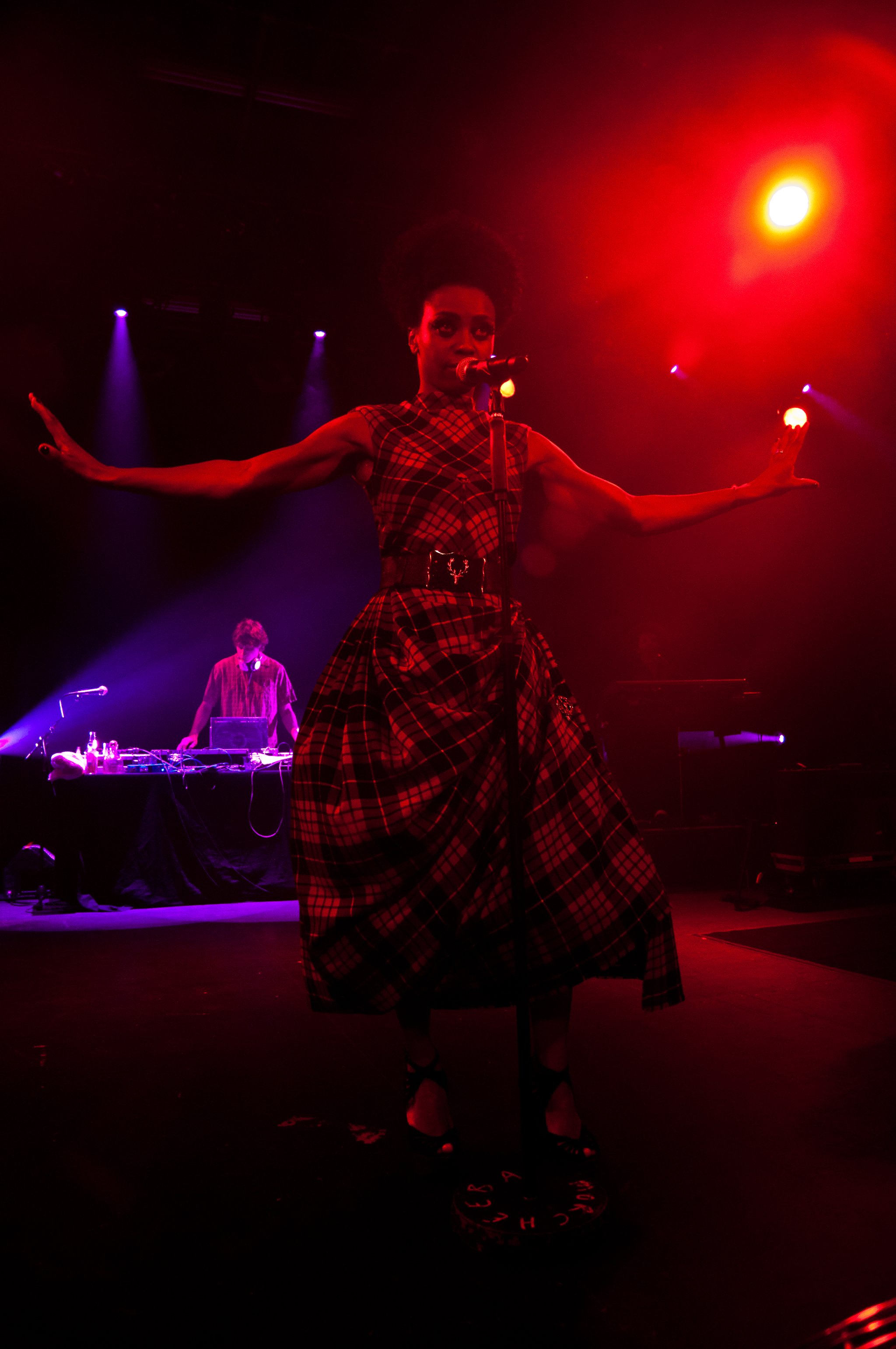 Morcheeba - photo 16