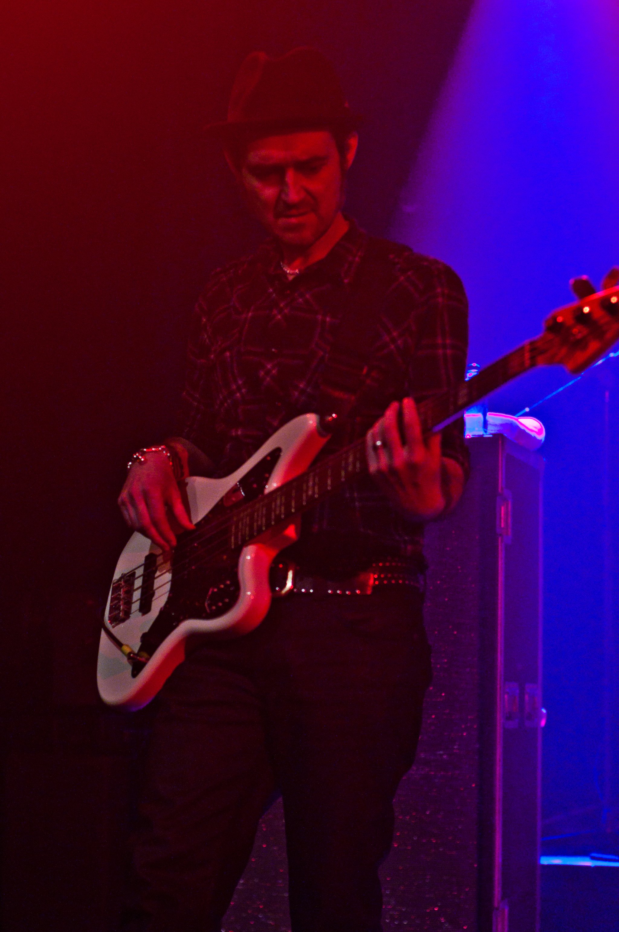 Morcheeba - photo 17