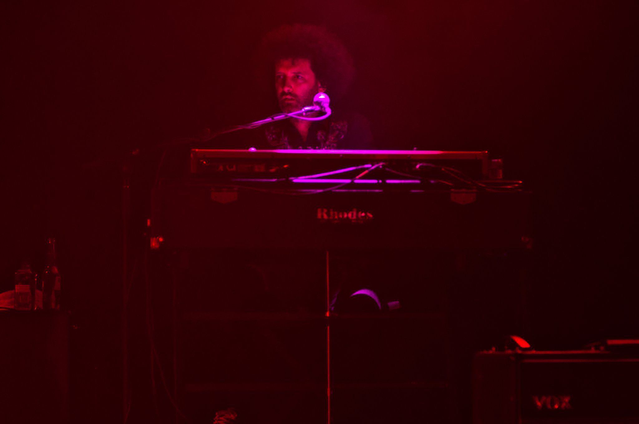 Morcheeba - photo 19