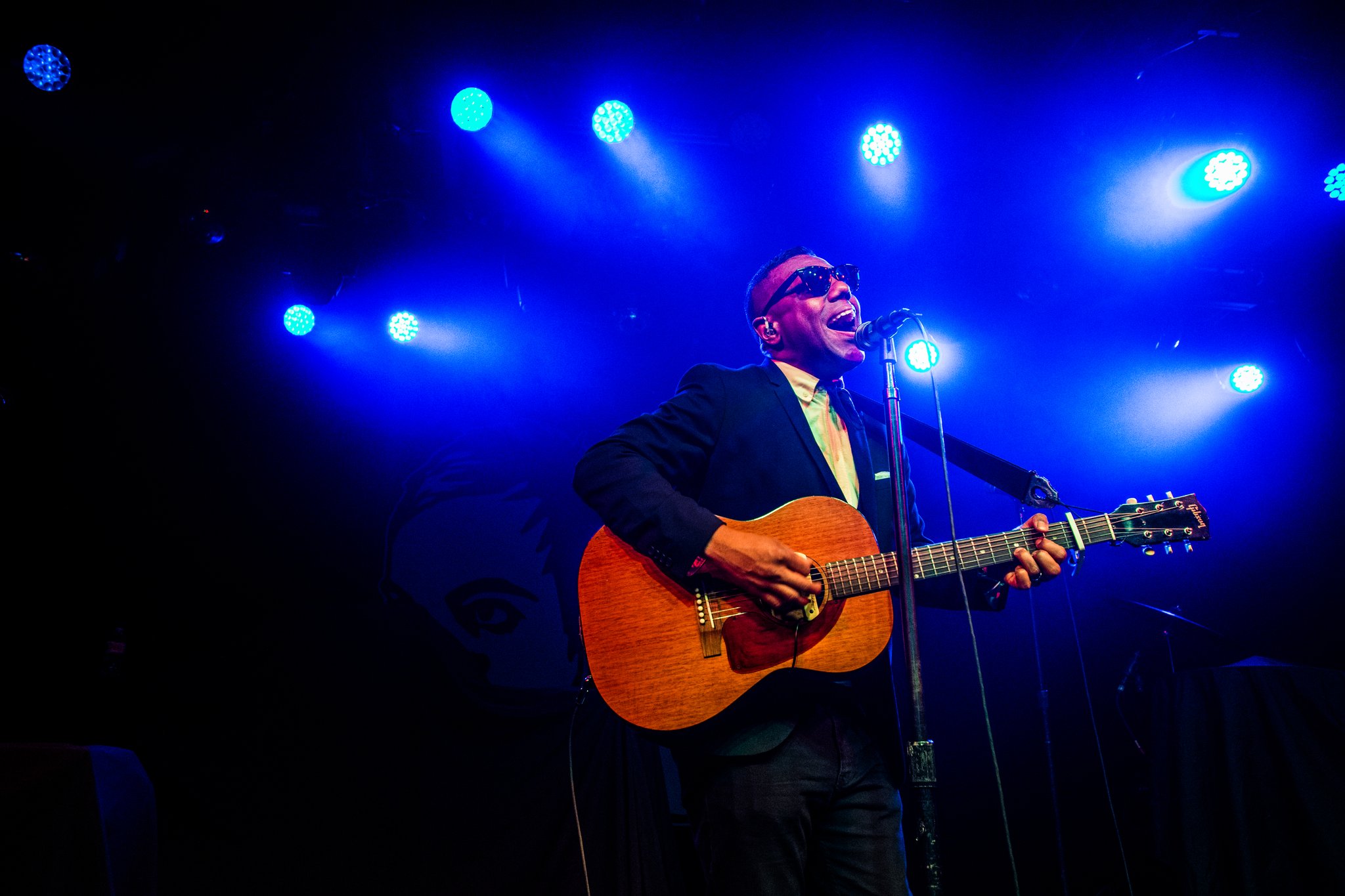 Murray A Lightburn - photo 9