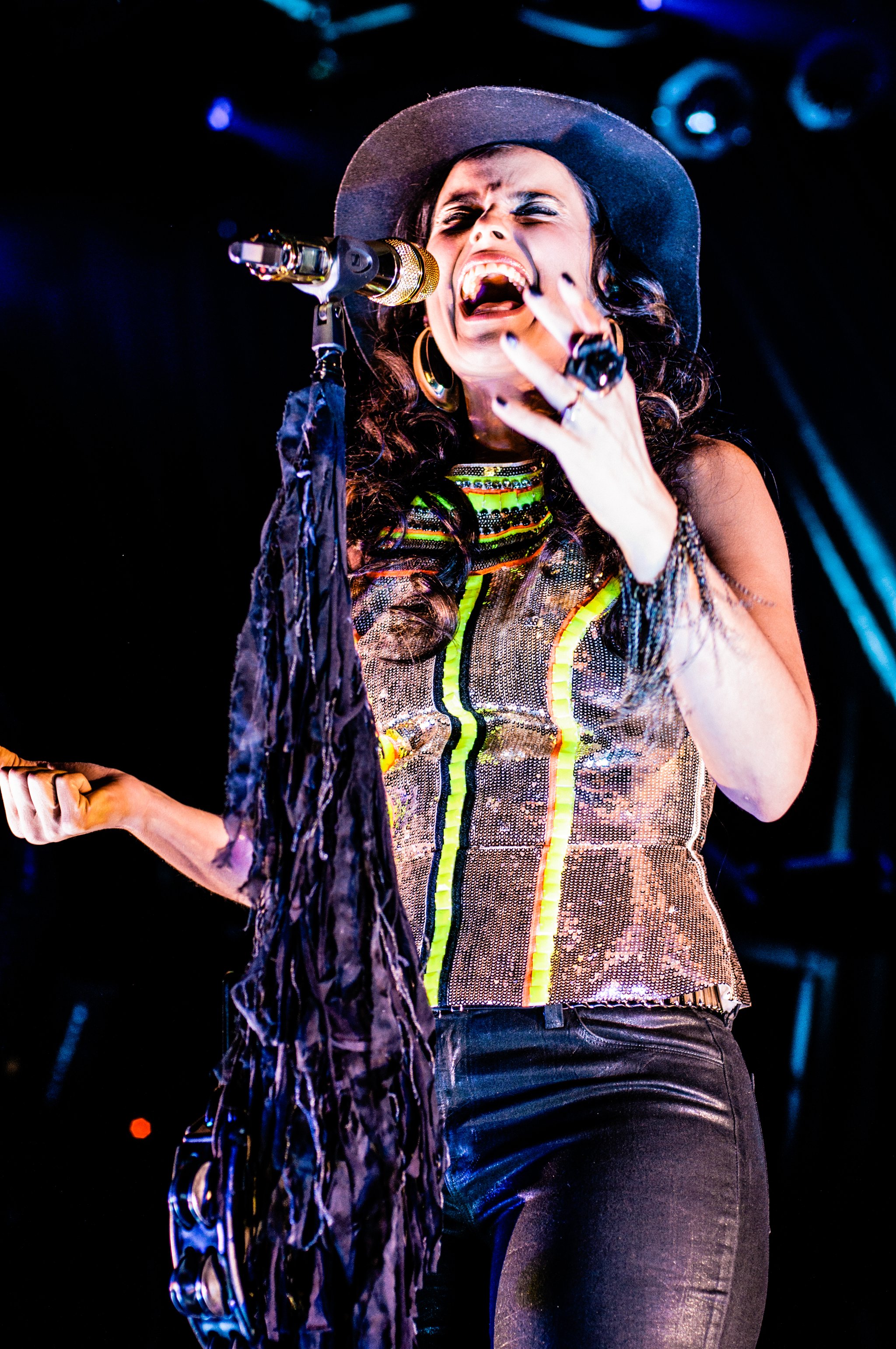 Nelly Furtado - photo 5
