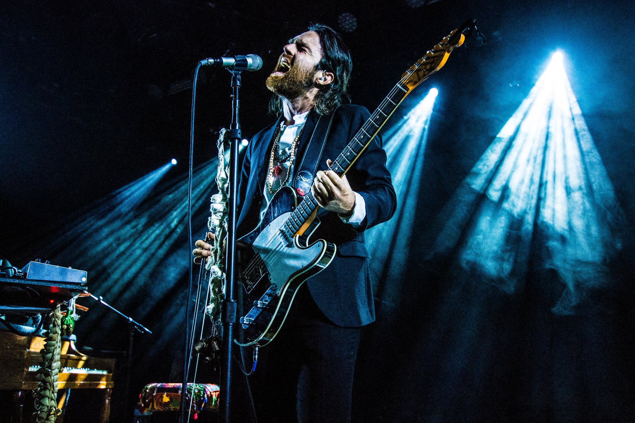 Nick Murphy fka Chet Faker - photo 2