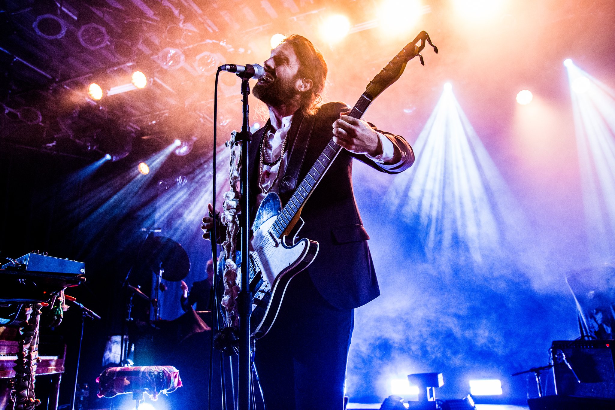 Nick Murphy fka Chet Faker - photo 3