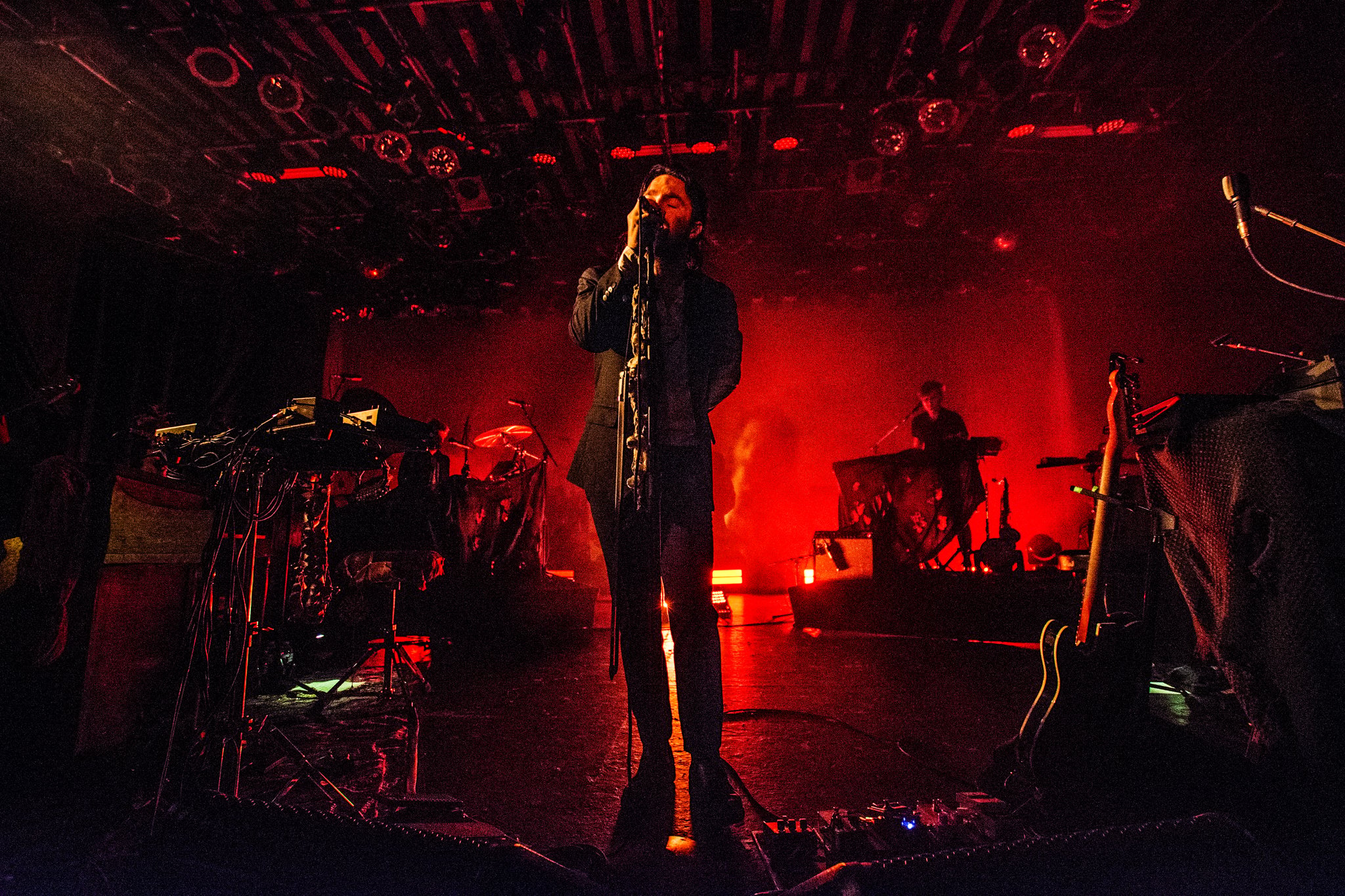 Nick Murphy fka Chet Faker - photo 4