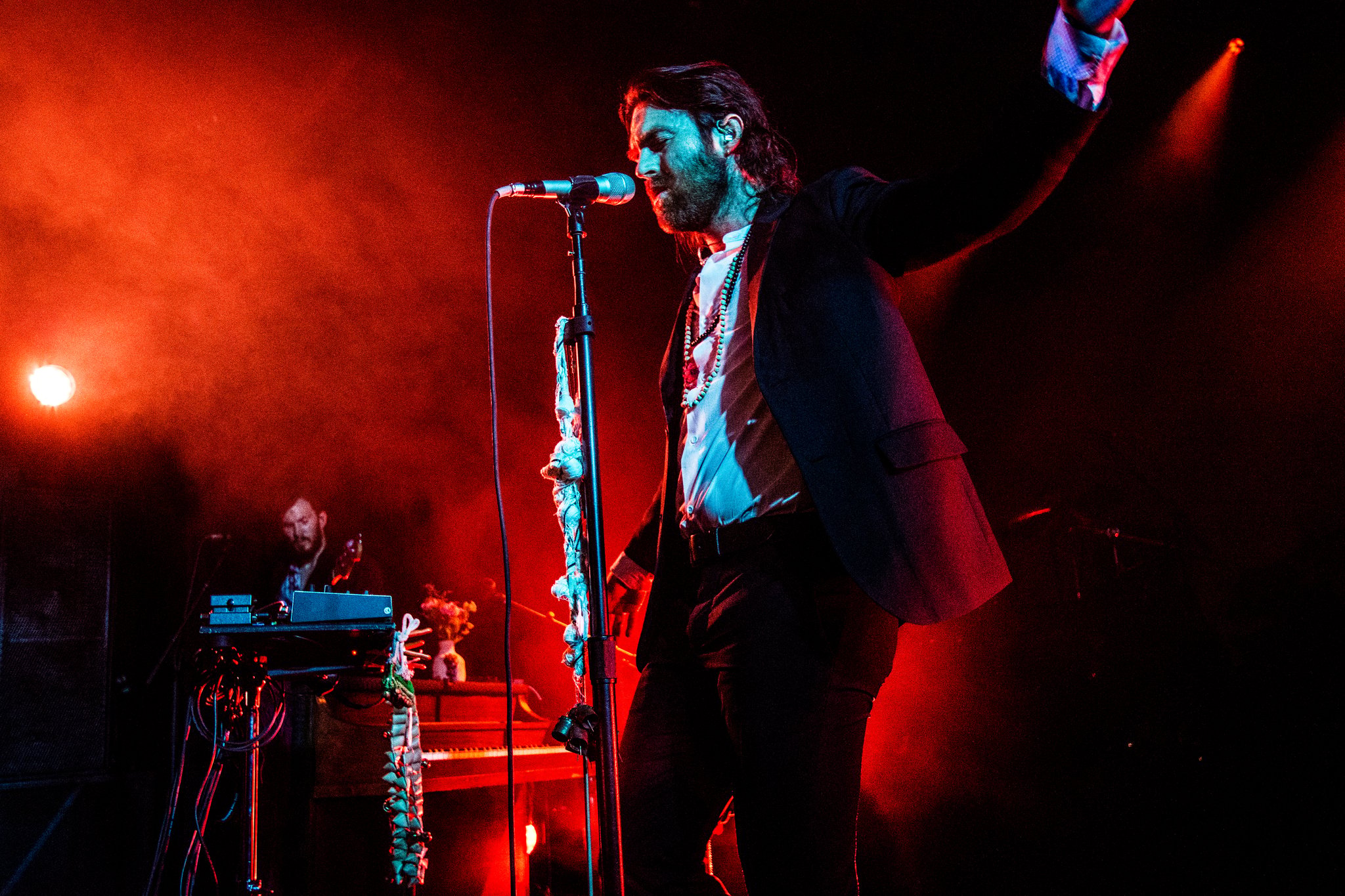 Nick Murphy fka Chet Faker - photo 5
