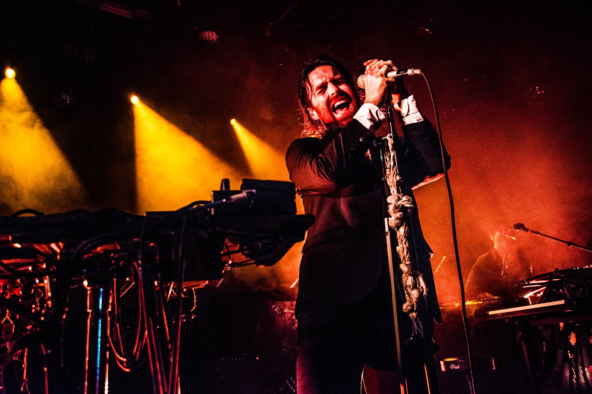 Nick Murphy fka Chet Faker - photo 6