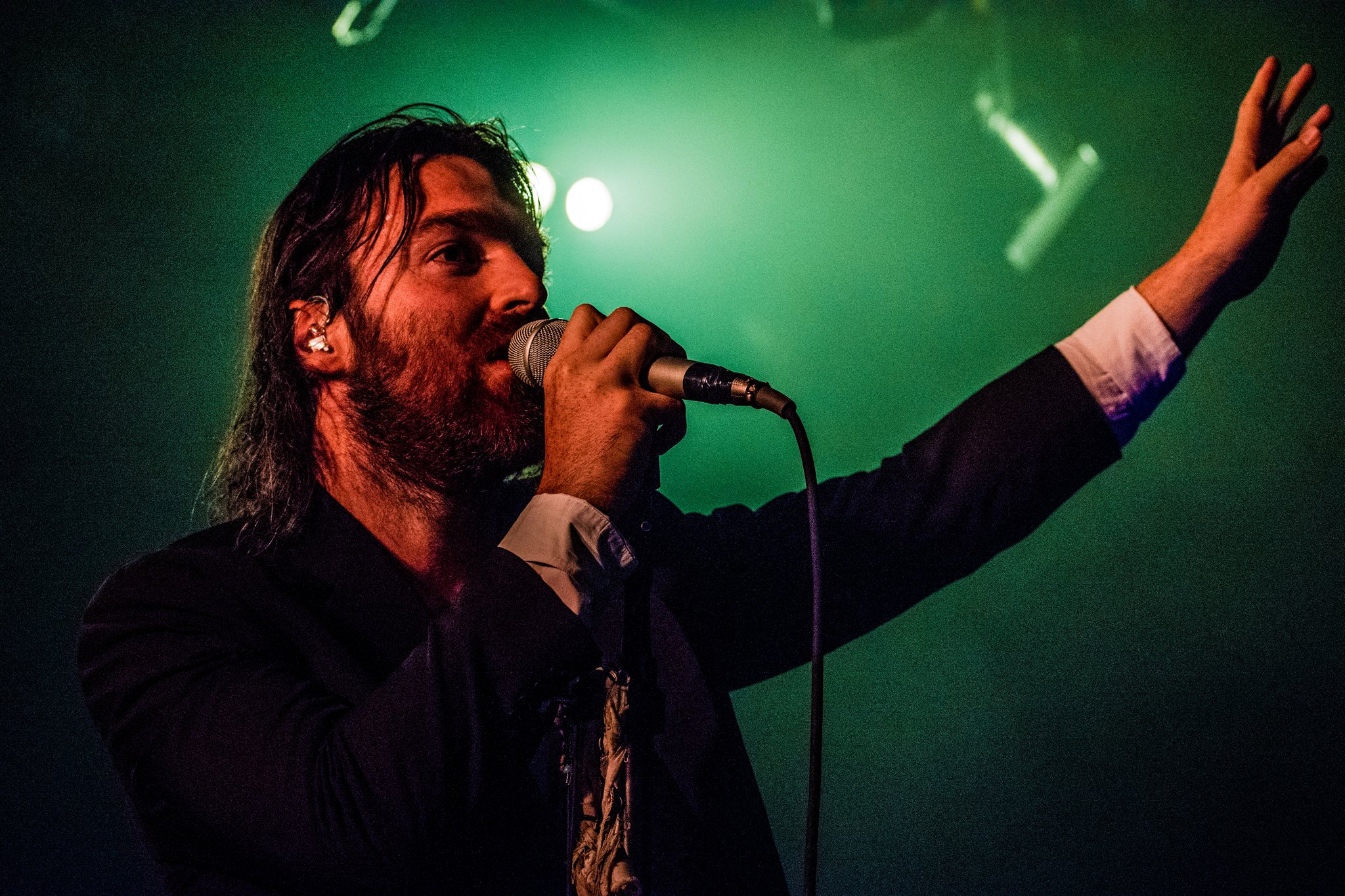Nick Murphy fka Chet Faker - photo 7