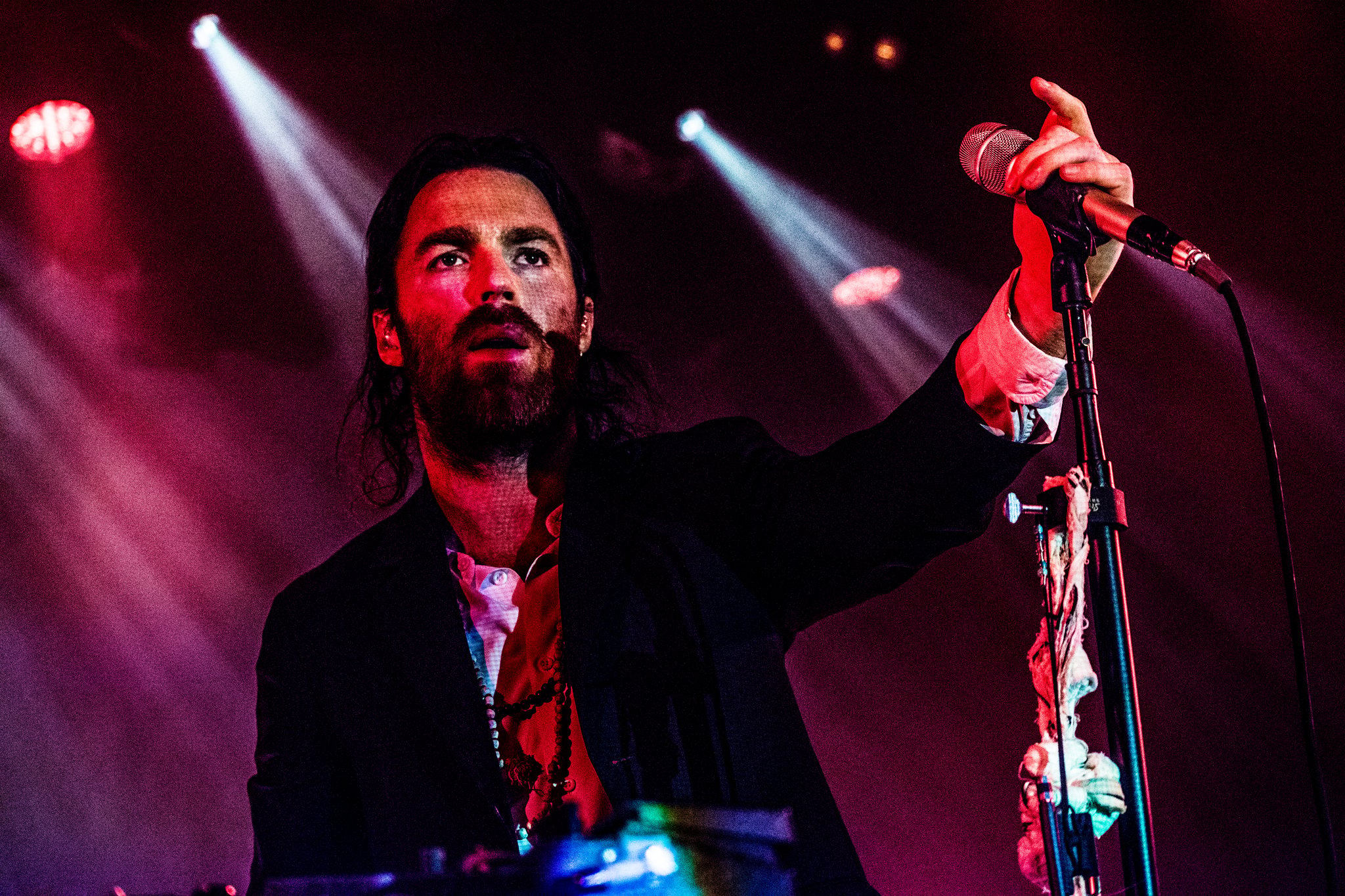 Nick Murphy fka Chet Faker - photo 8