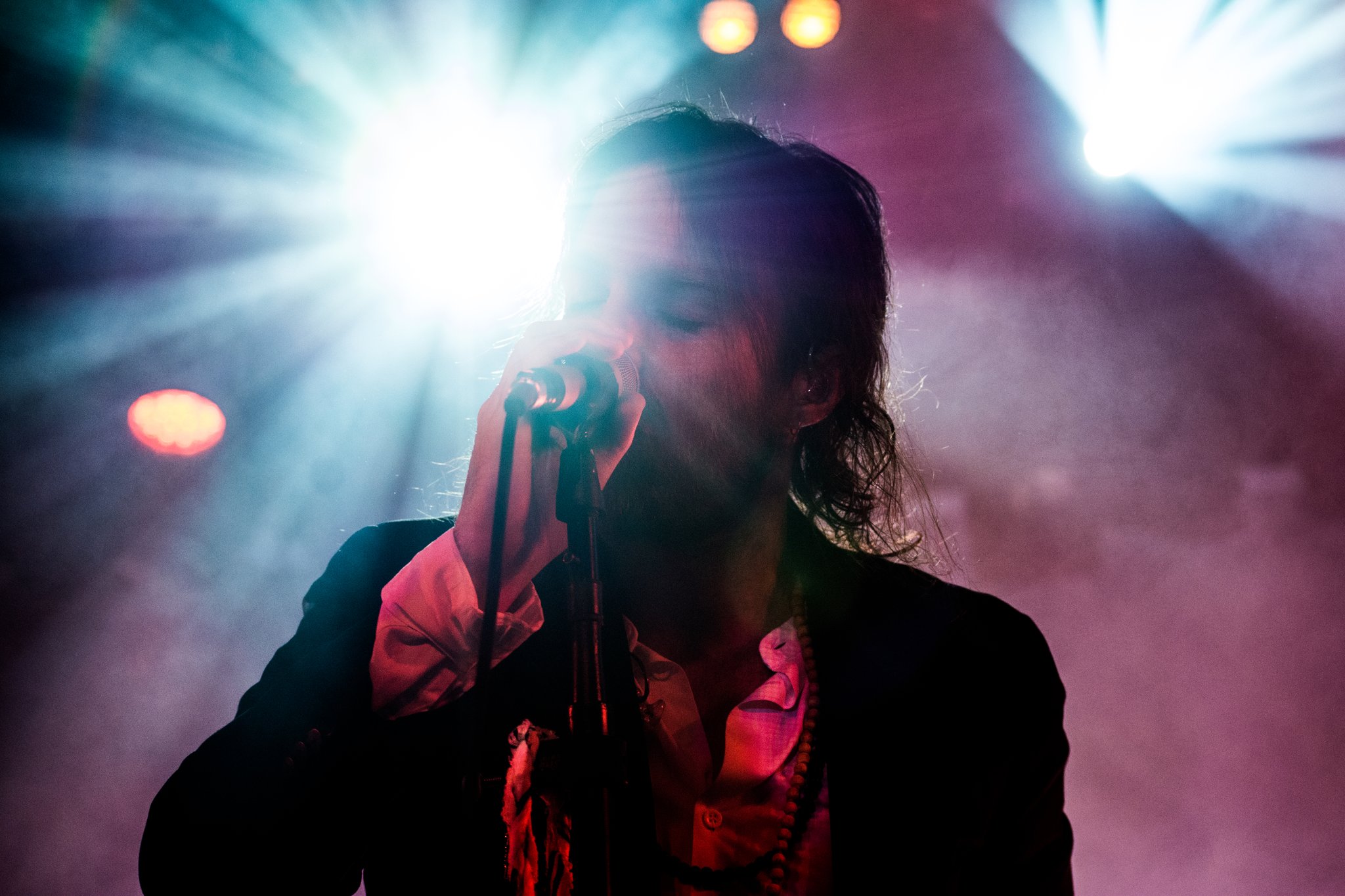 Nick Murphy fka Chet Faker - photo 9