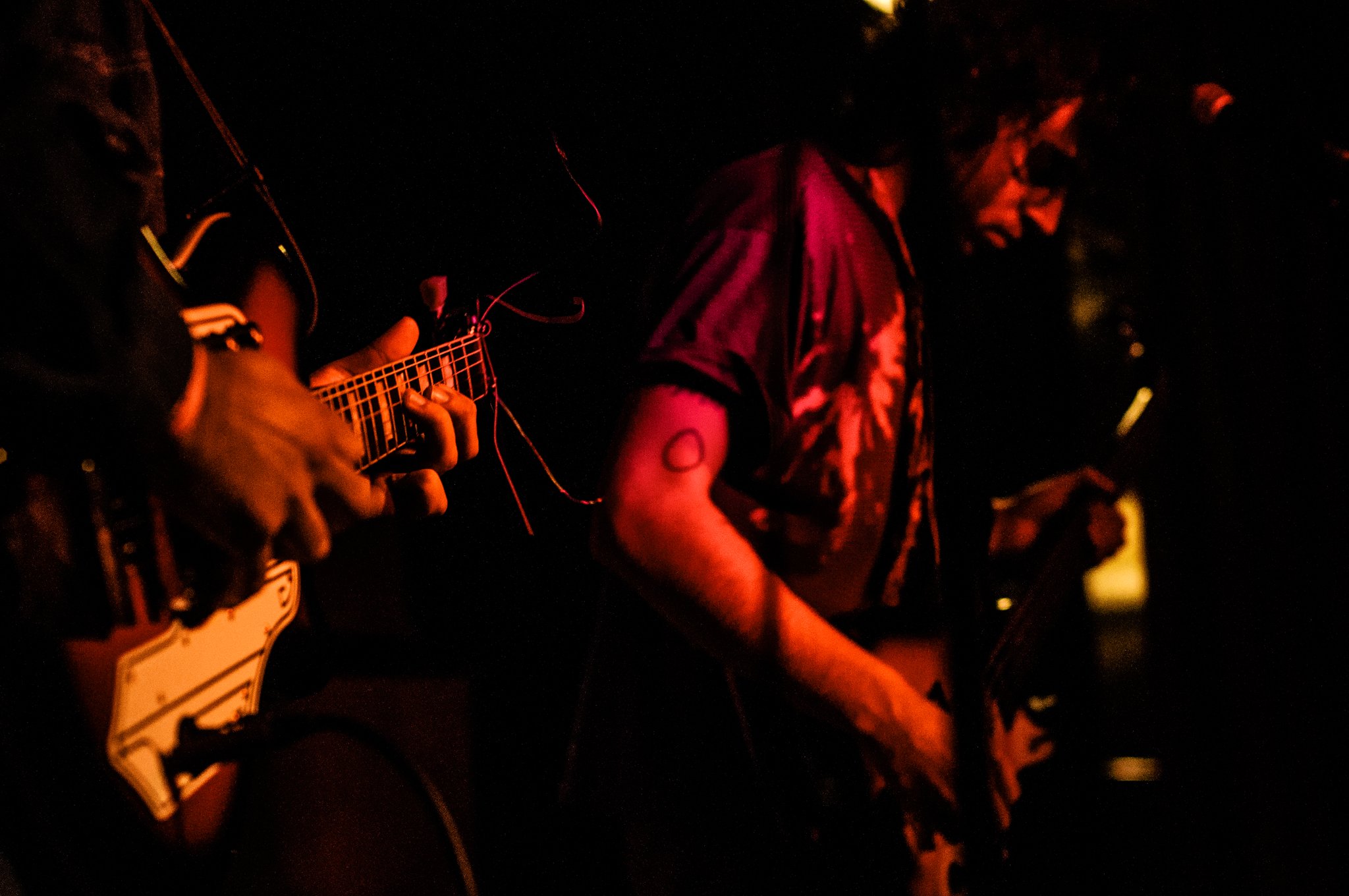 Night Beats - photo 2