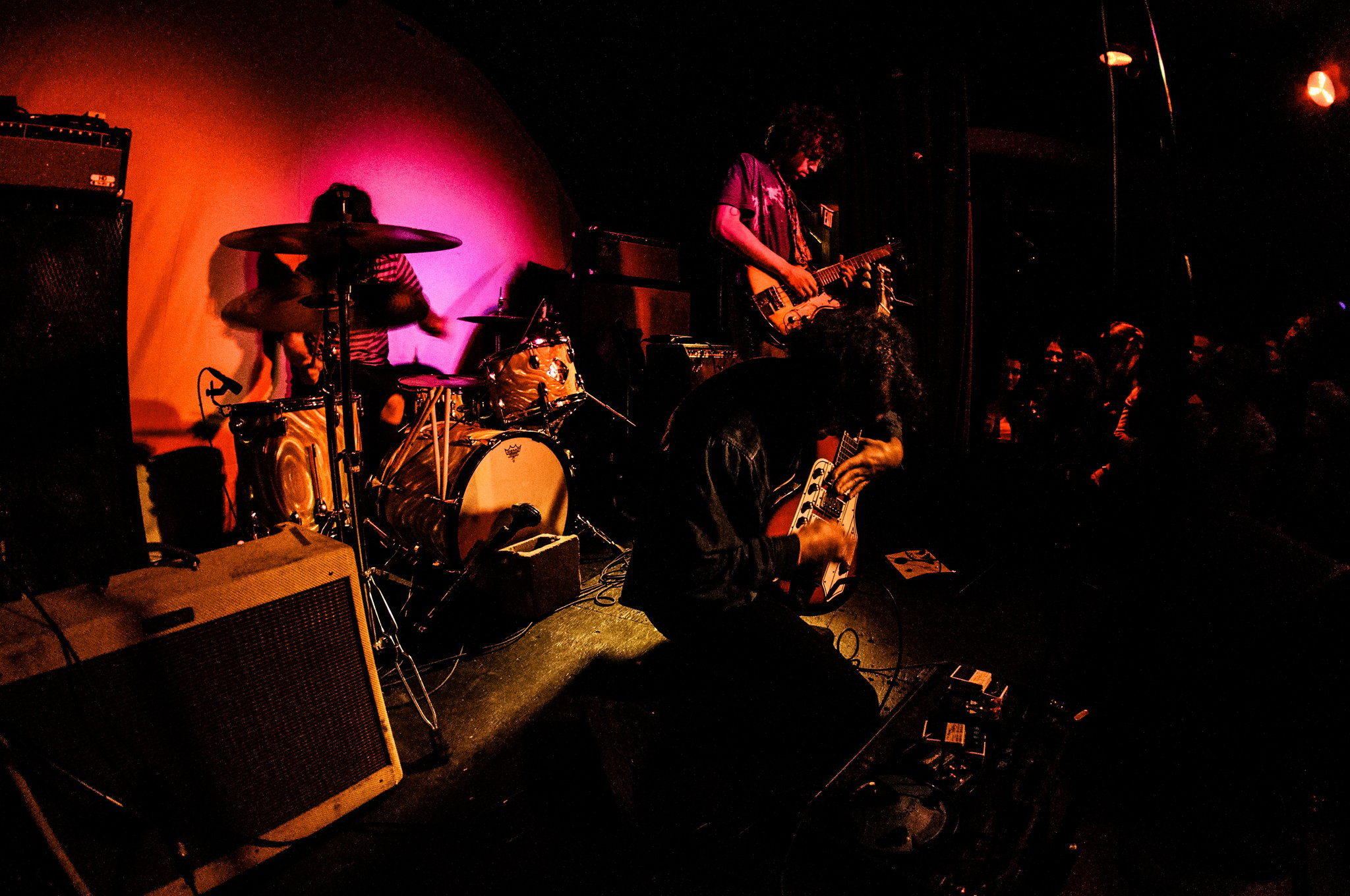Night Beats - photo 7